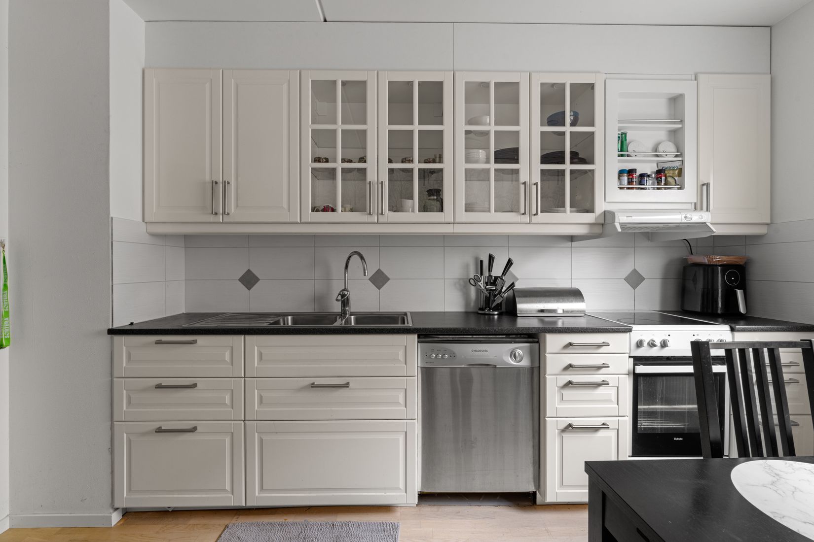 Bostadsrätt, Timotejvägen 7, Hallunda C, Botkyrka