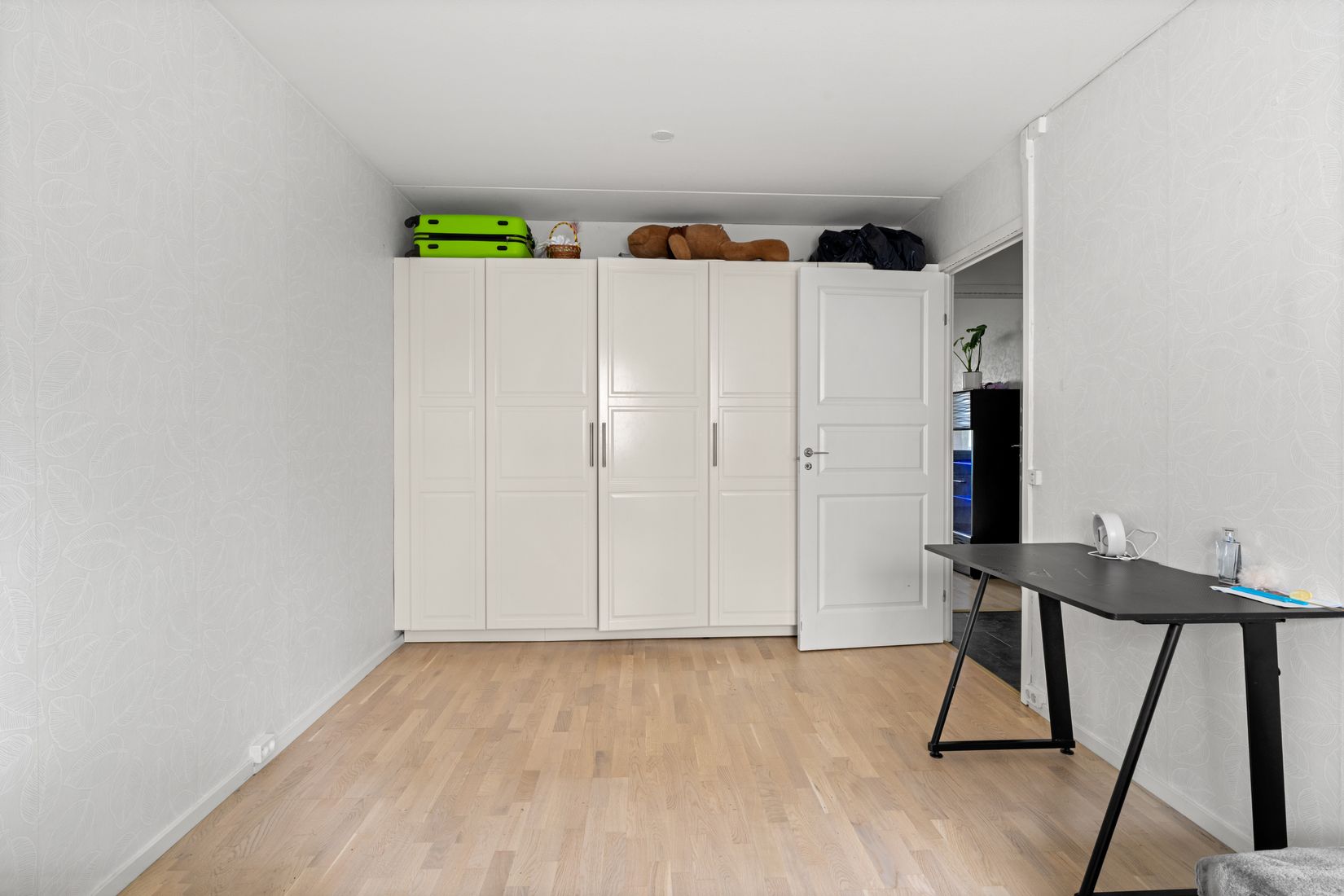 Bostadsrätt, Timotejvägen 7, Hallunda C, Botkyrka