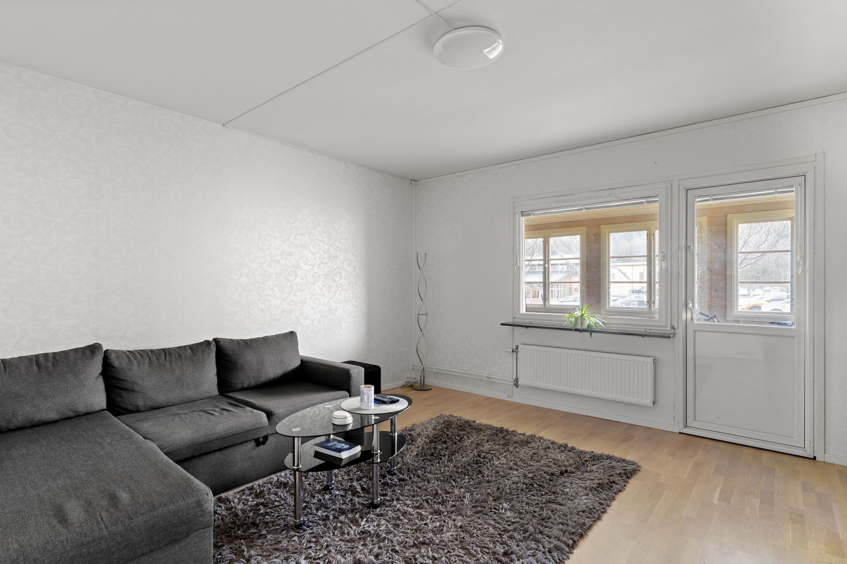 Bostadsrätt, Timotejvägen 7, Hallunda C, Botkyrka