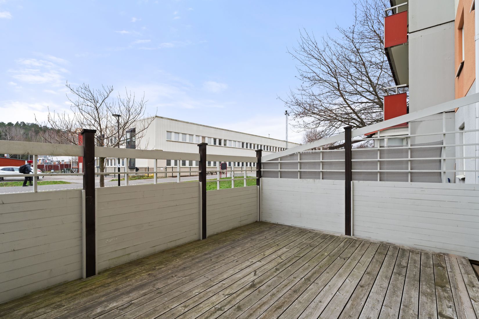 Bostadsrätt, Timotejvägen 7, Hallunda C, Botkyrka