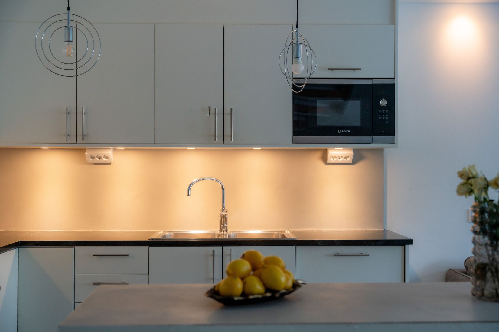 Radhus, Kaprisvägen 20A, Arnö, Nyköping