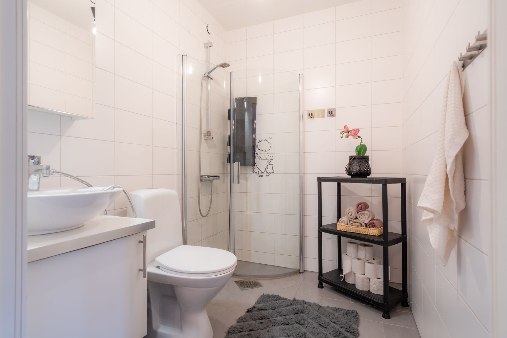 Radhus, Kaprisvägen 20A, Arnö, Nyköping