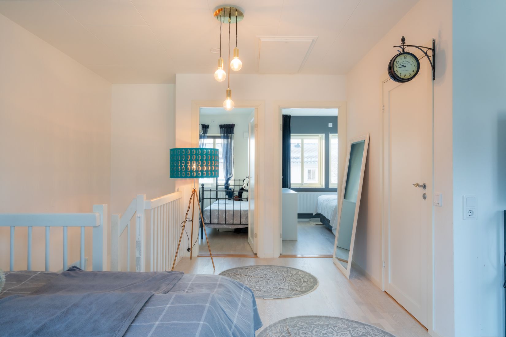 Radhus, Kaprisvägen 20A, Arnö, Nyköping