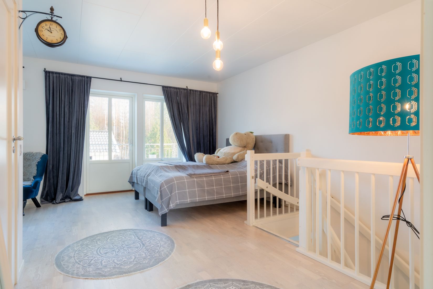 Radhus, Kaprisvägen 20A, Arnö, Nyköping