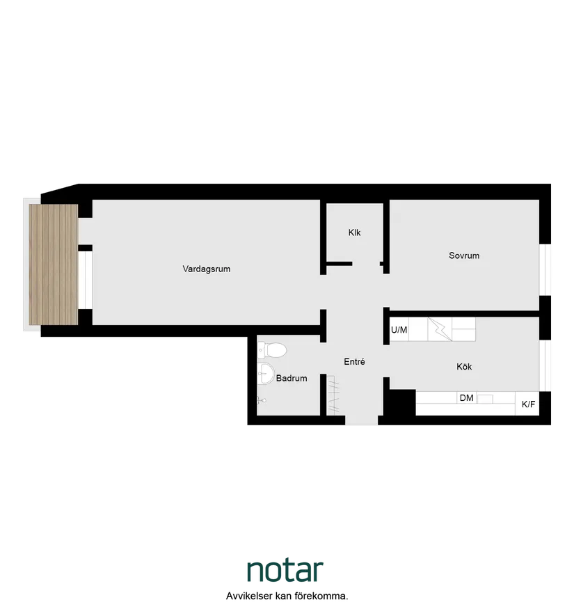 Bostadsrätt, Brunnsgatan 8, Lund - Centrum, Lund