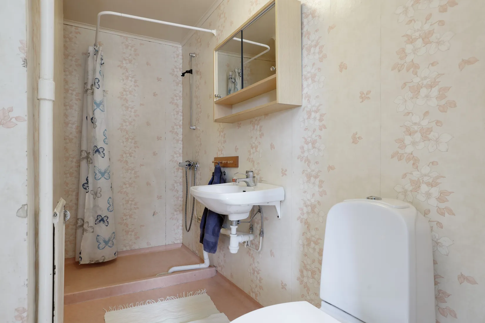 Villa, Askersvägen 13, Asker, Örebro