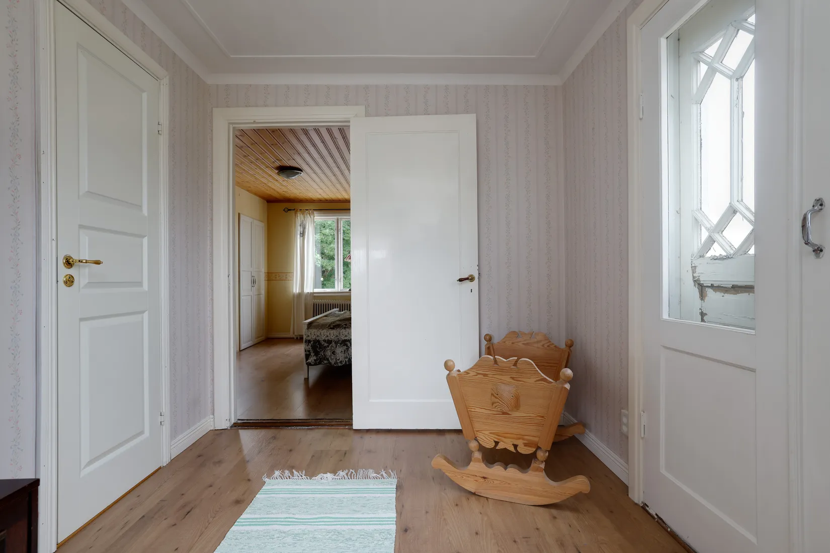 Villa, Askersvägen 13, Asker, Örebro