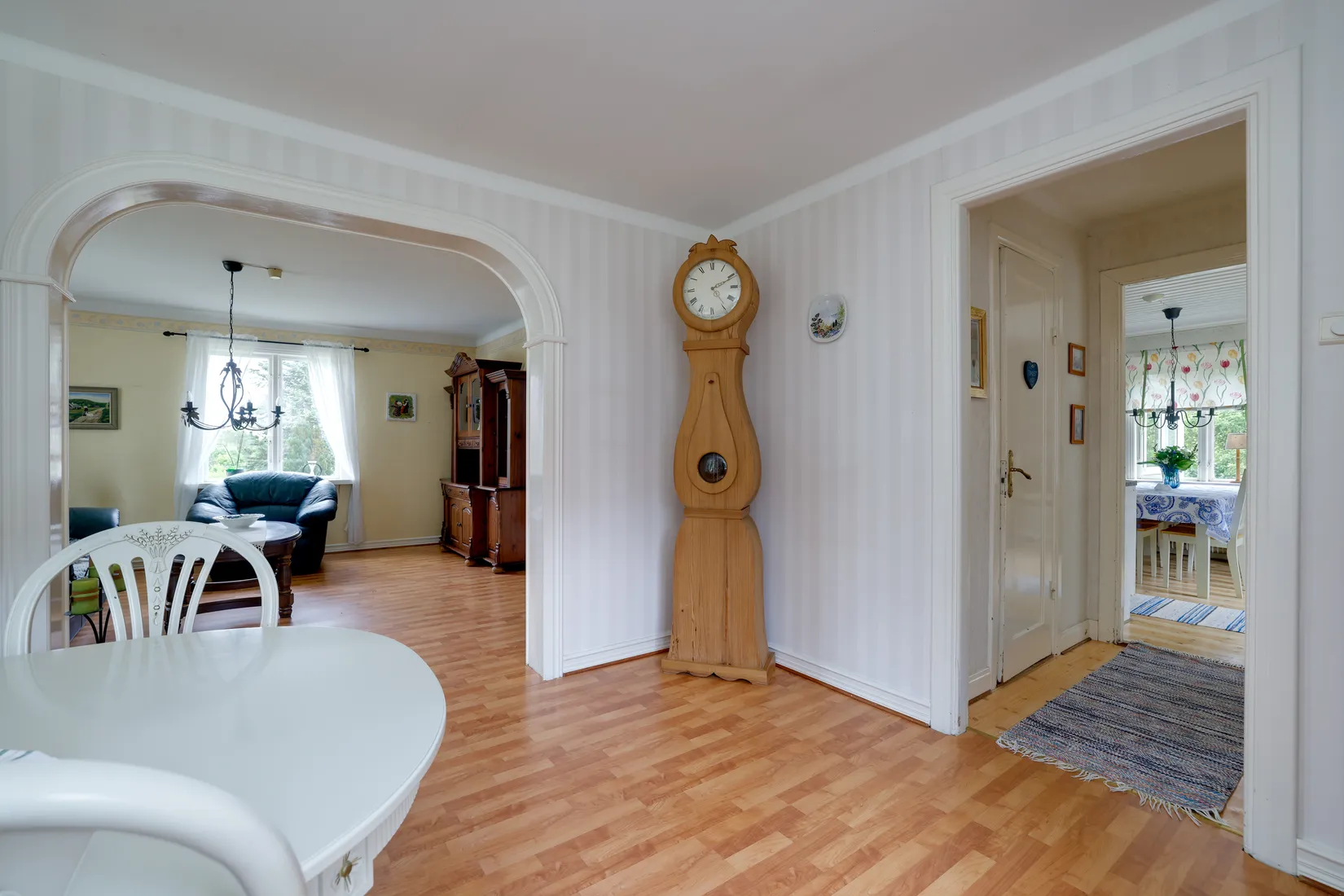 Villa, Askersvägen 13, Asker, Örebro