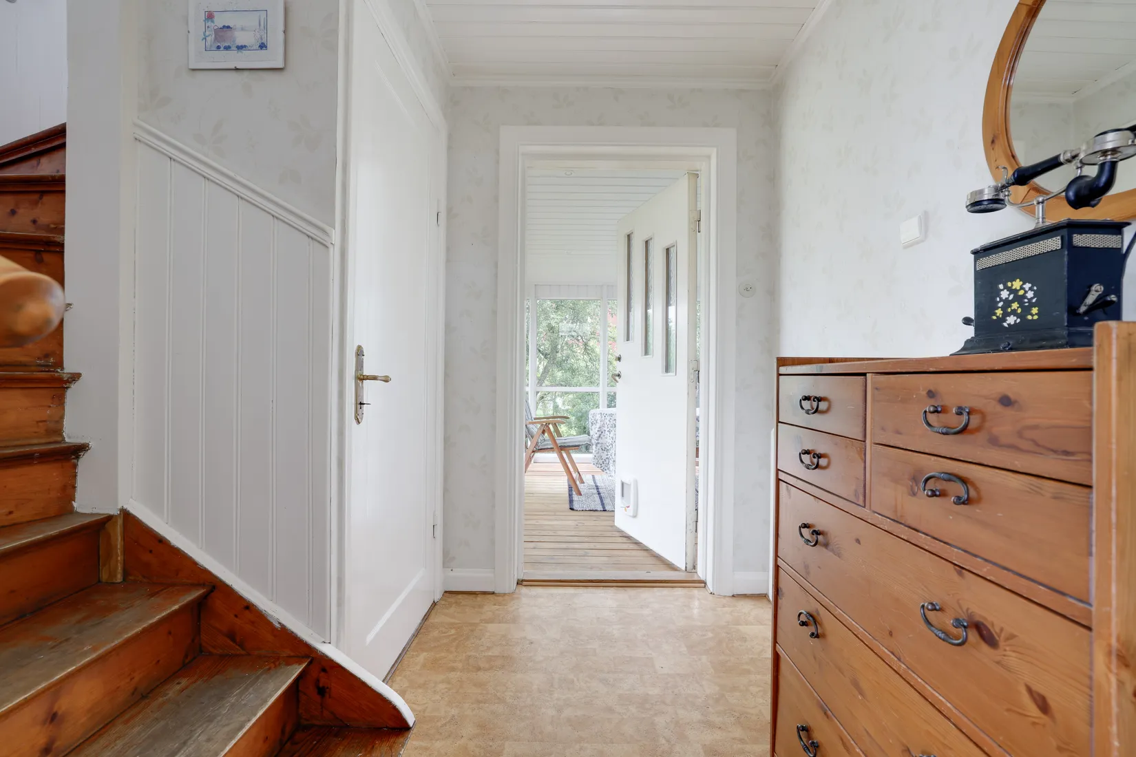 Villa, Askersvägen 13, Asker, Örebro