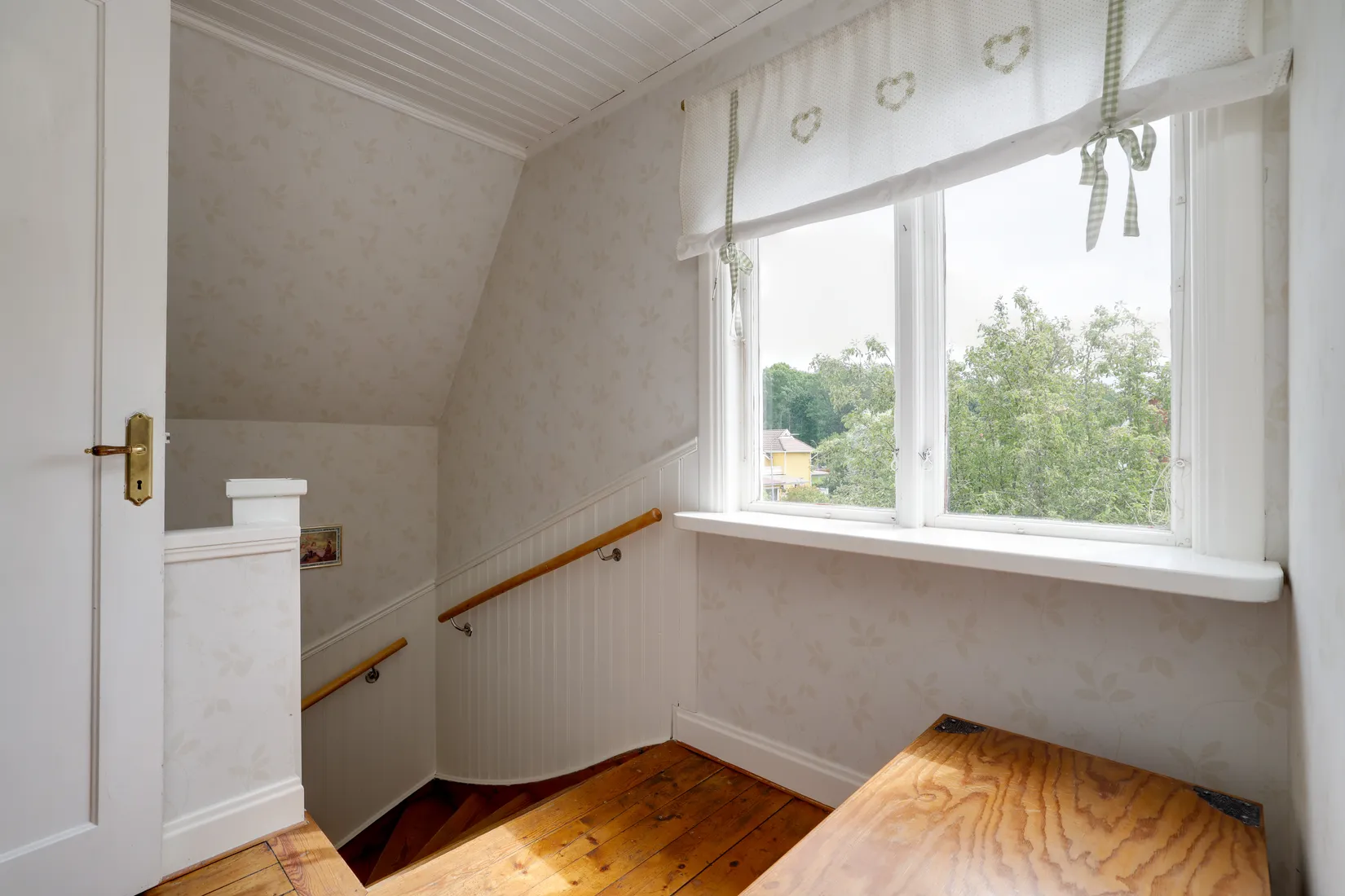 Villa, Askersvägen 13, Asker, Örebro