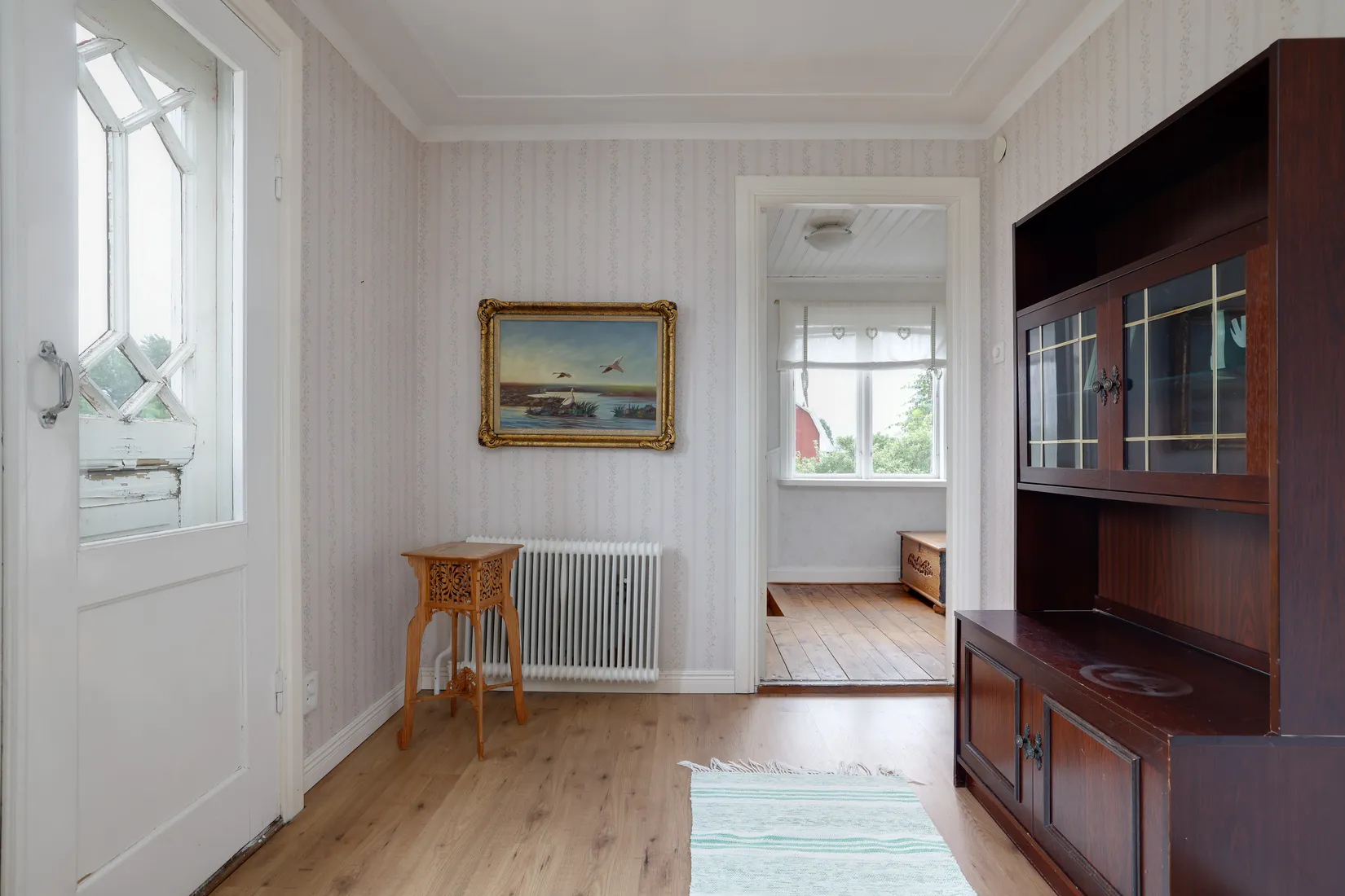 Villa, Askersvägen 13, Asker, Örebro