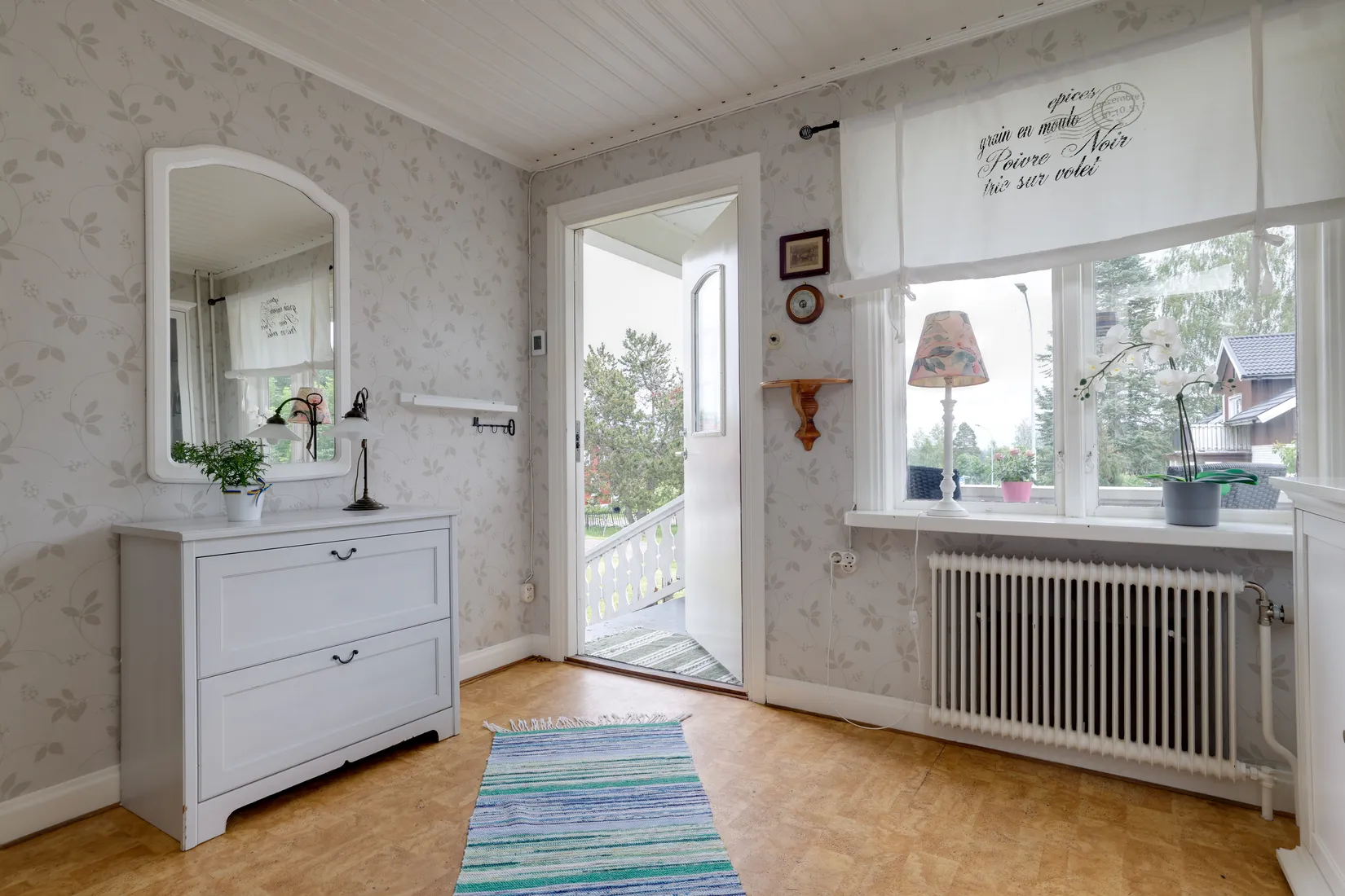 Villa, Askersvägen 13, Asker, Örebro