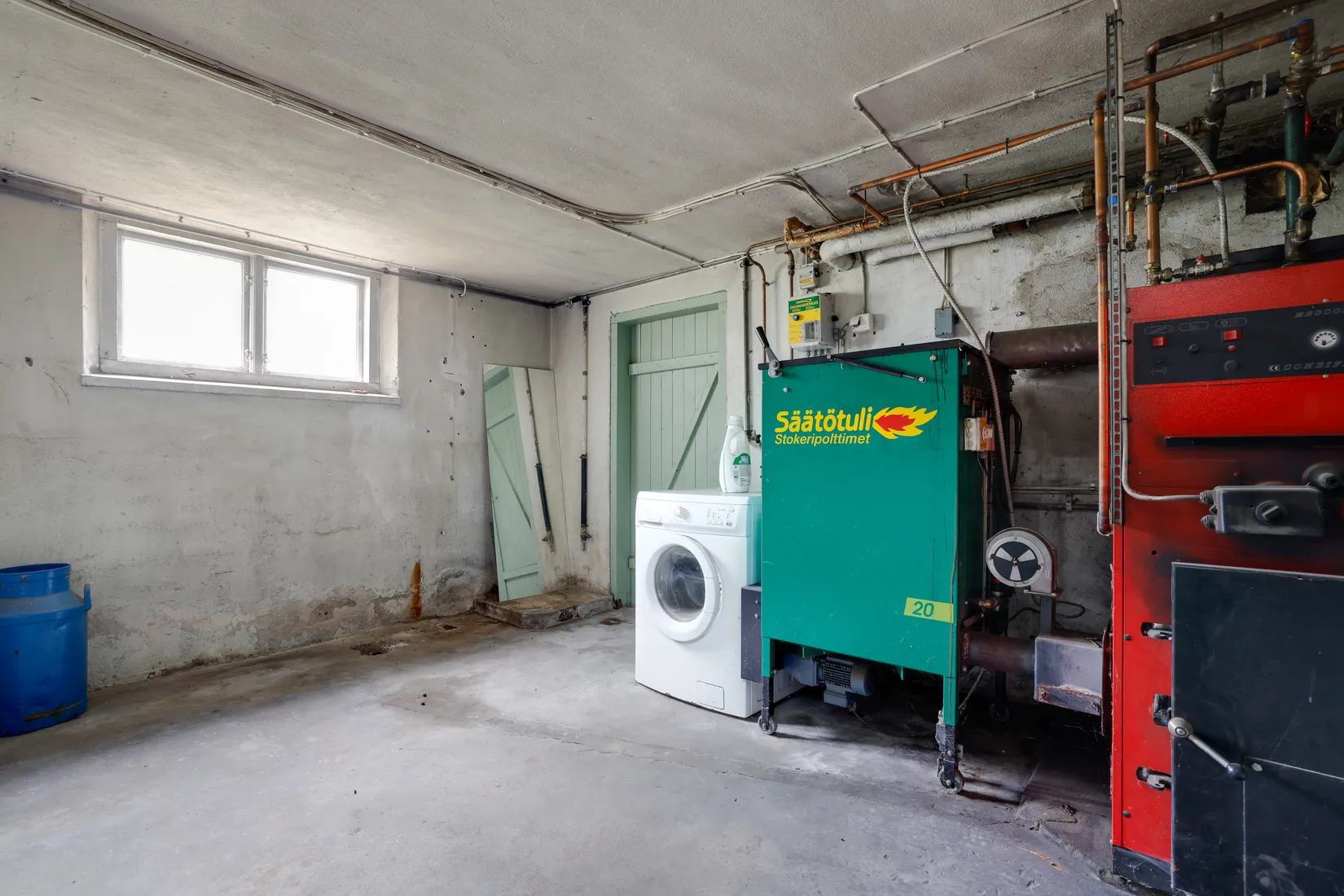 Villa, Askersvägen 13, Asker, Örebro