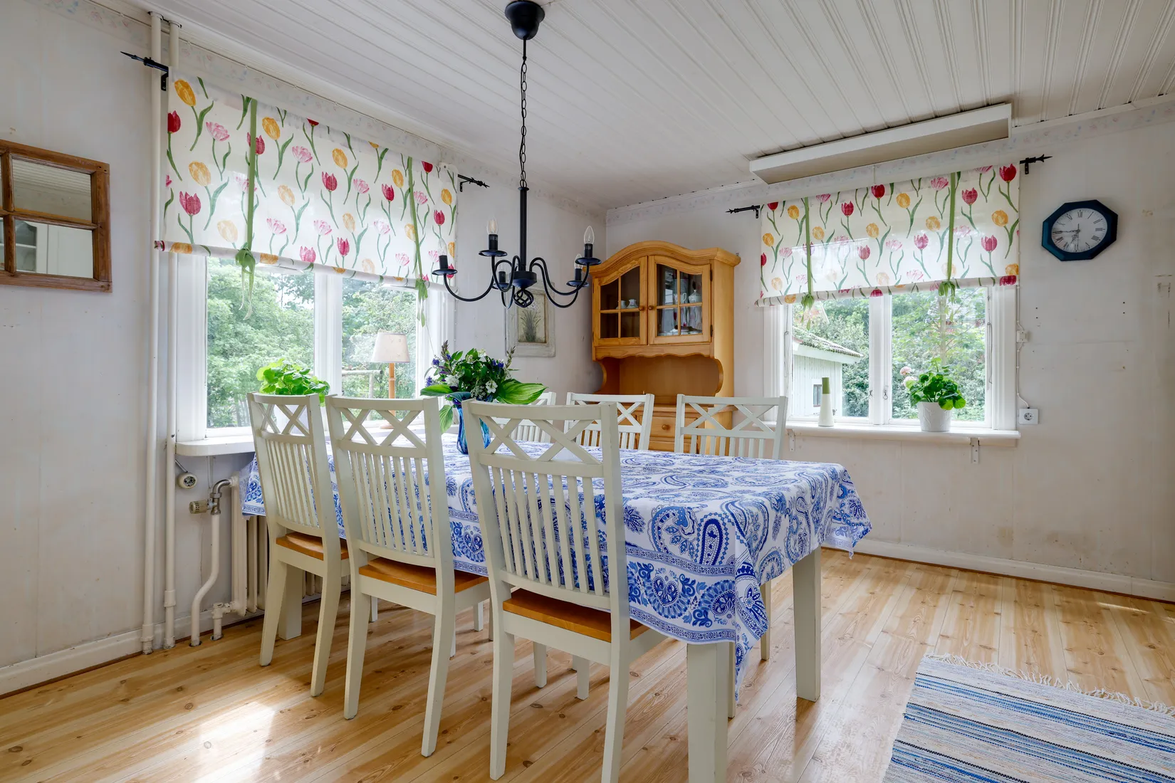 Villa, Askersvägen 13, Asker, Örebro