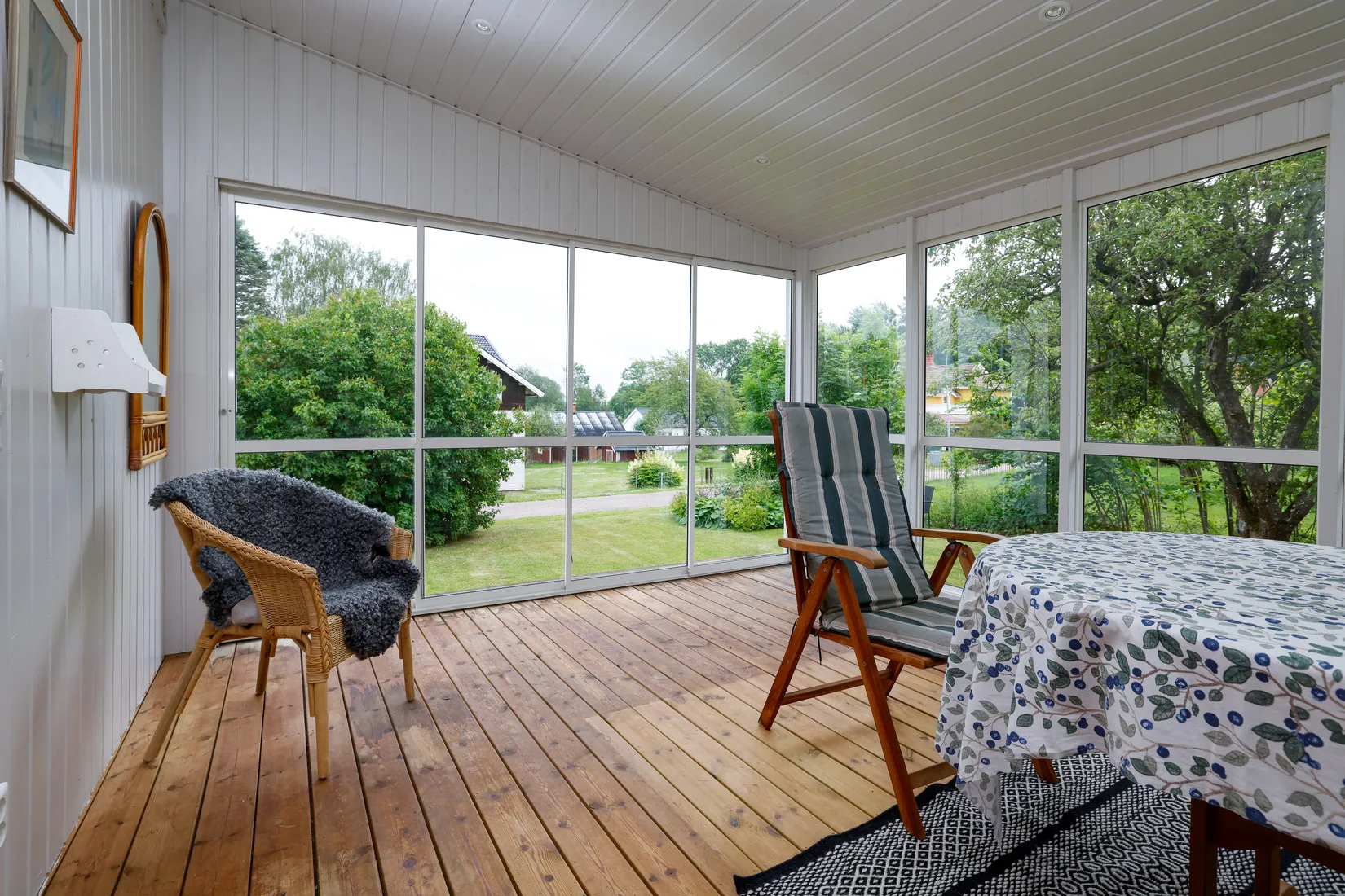 Villa, Askersvägen 13, Asker, Örebro