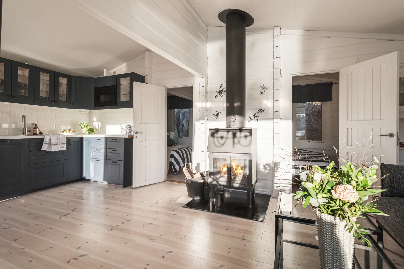 Fritidshus, Runmarö Storön 200, Runmarö, Värmdö