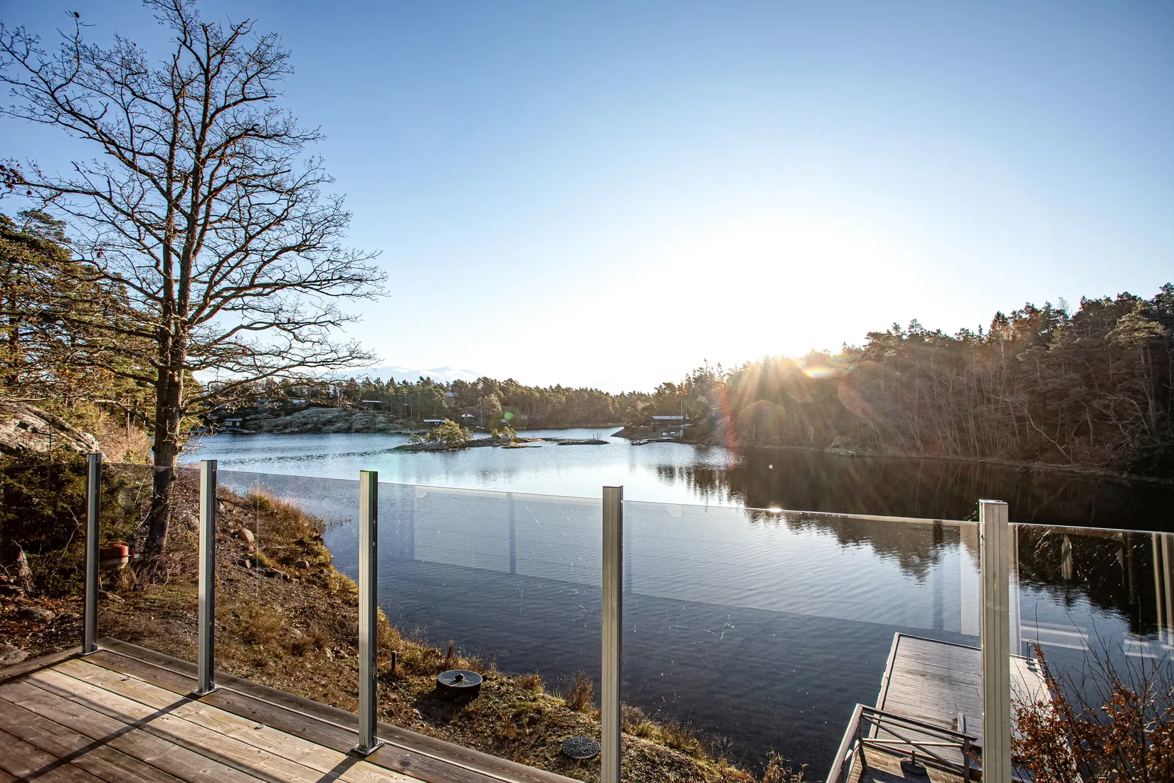 Fritidshus, Runmarö Storön 200, Runmarö, Värmdö