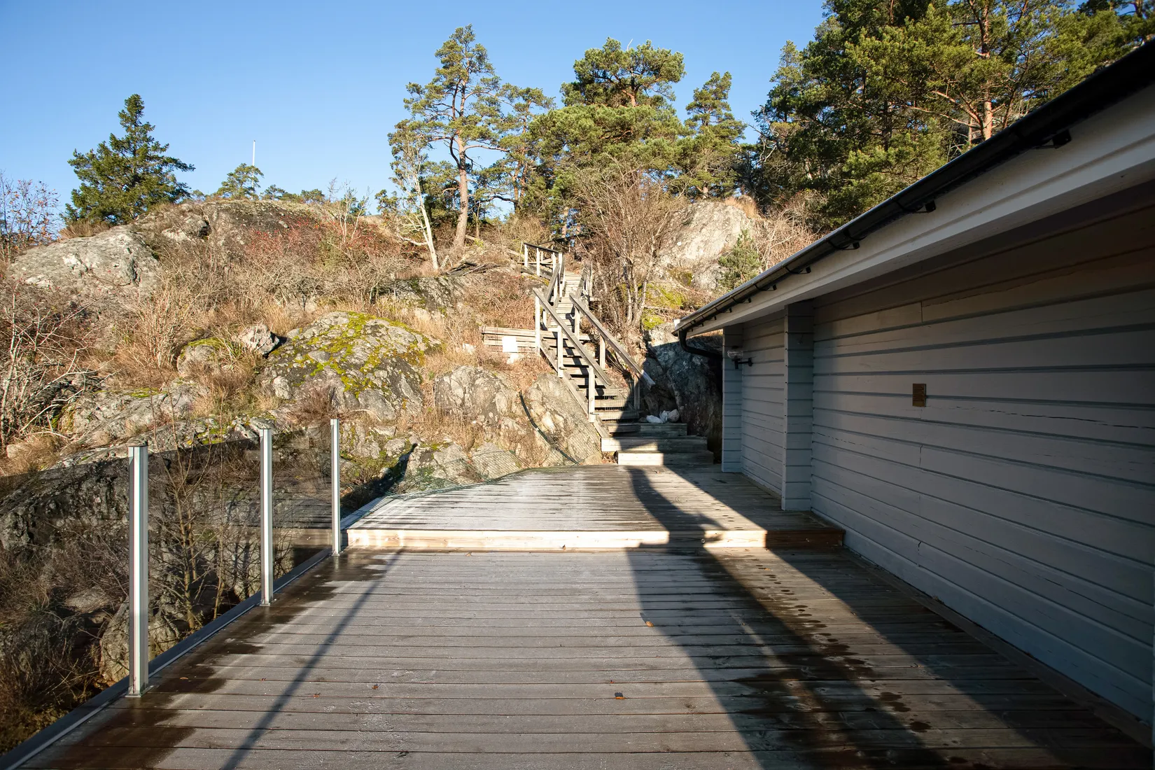 Fritidshus, Runmarö Storön 200, Runmarö, Värmdö