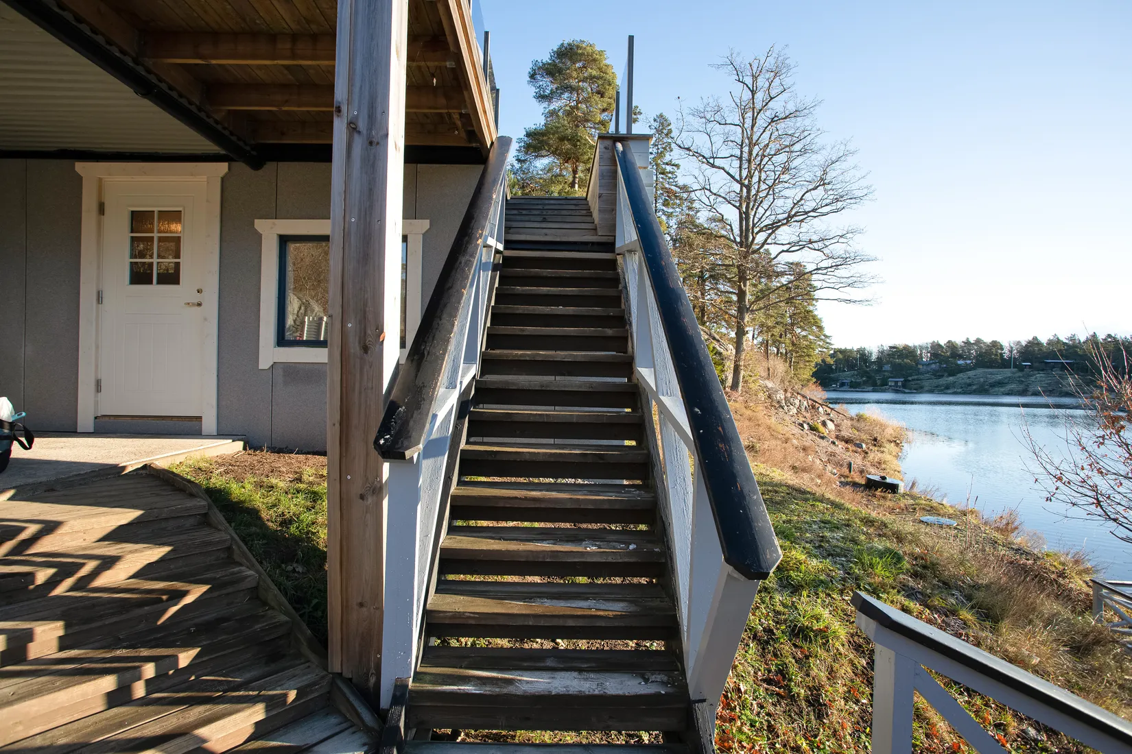 Fritidshus, Runmarö Storön 200, Runmarö, Värmdö