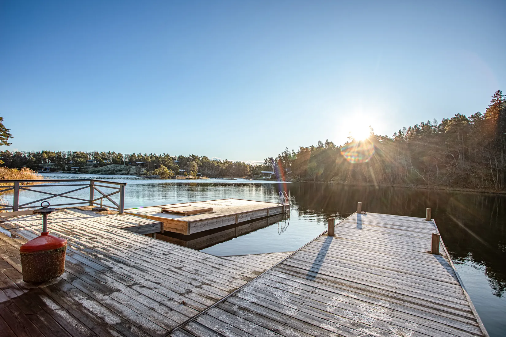 Fritidshus, Runmarö Storön 200, Runmarö, Värmdö