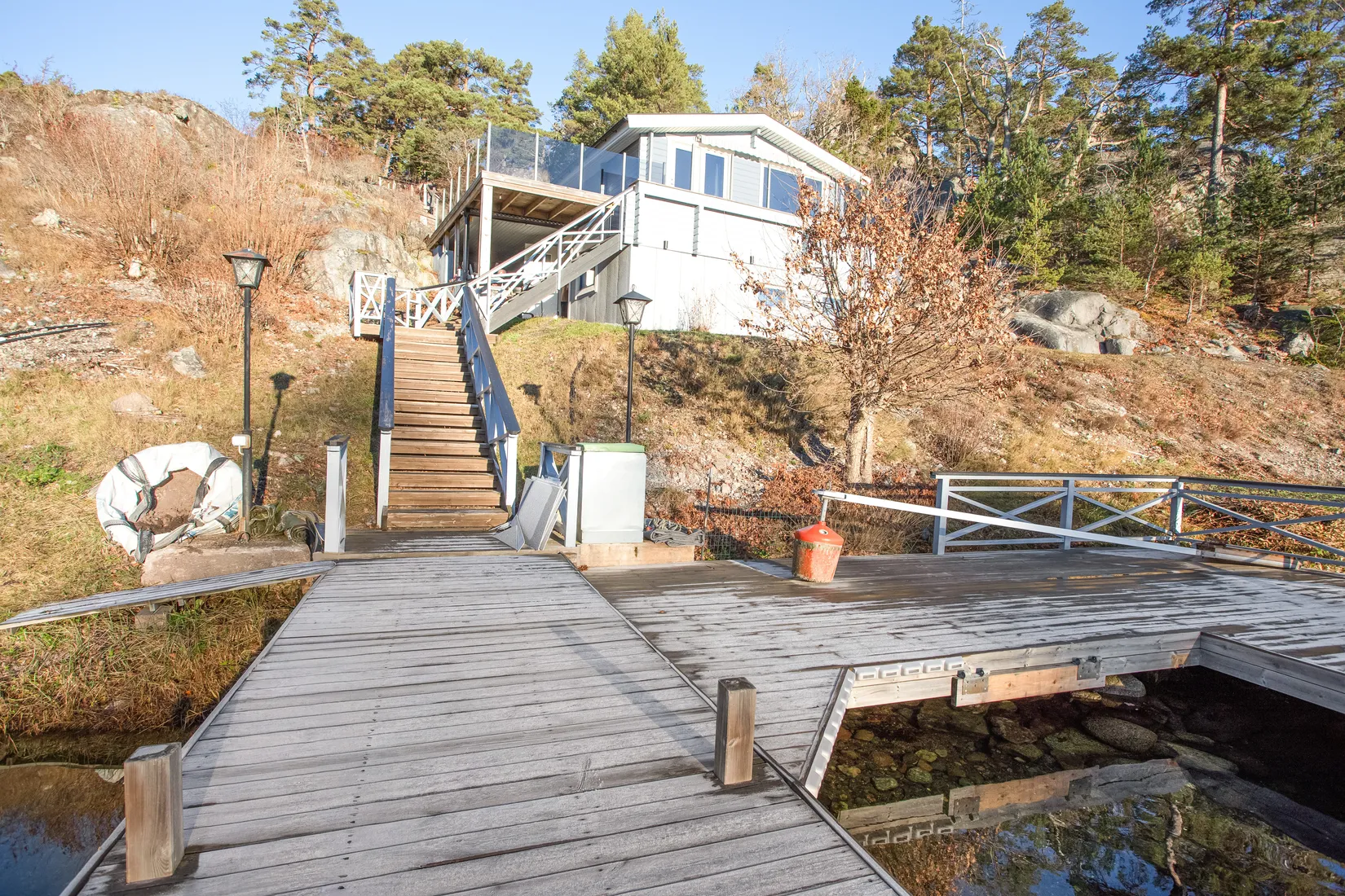 Fritidshus, Runmarö Storön 200, Runmarö, Värmdö