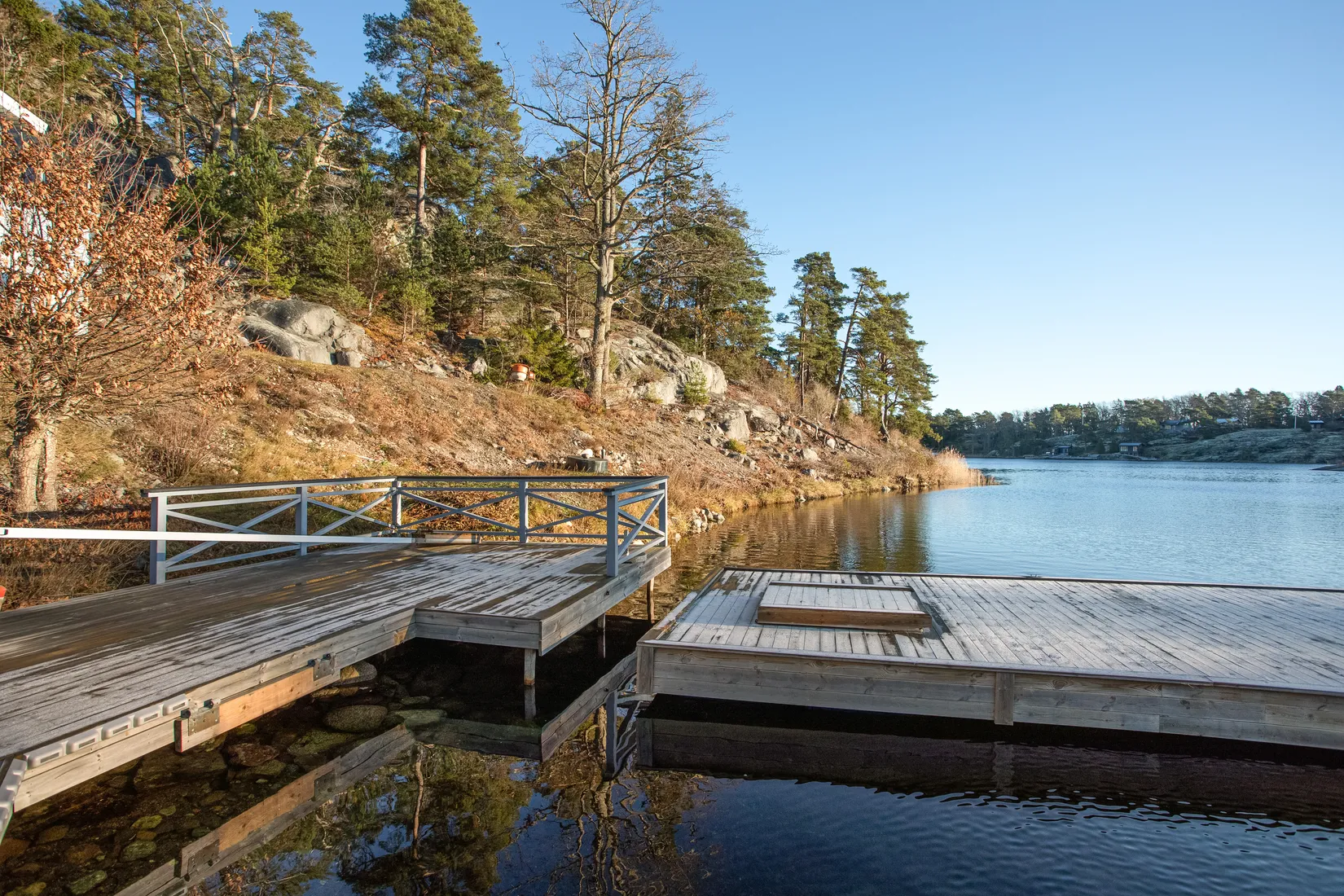 Fritidshus, Runmarö Storön 200, Runmarö, Värmdö