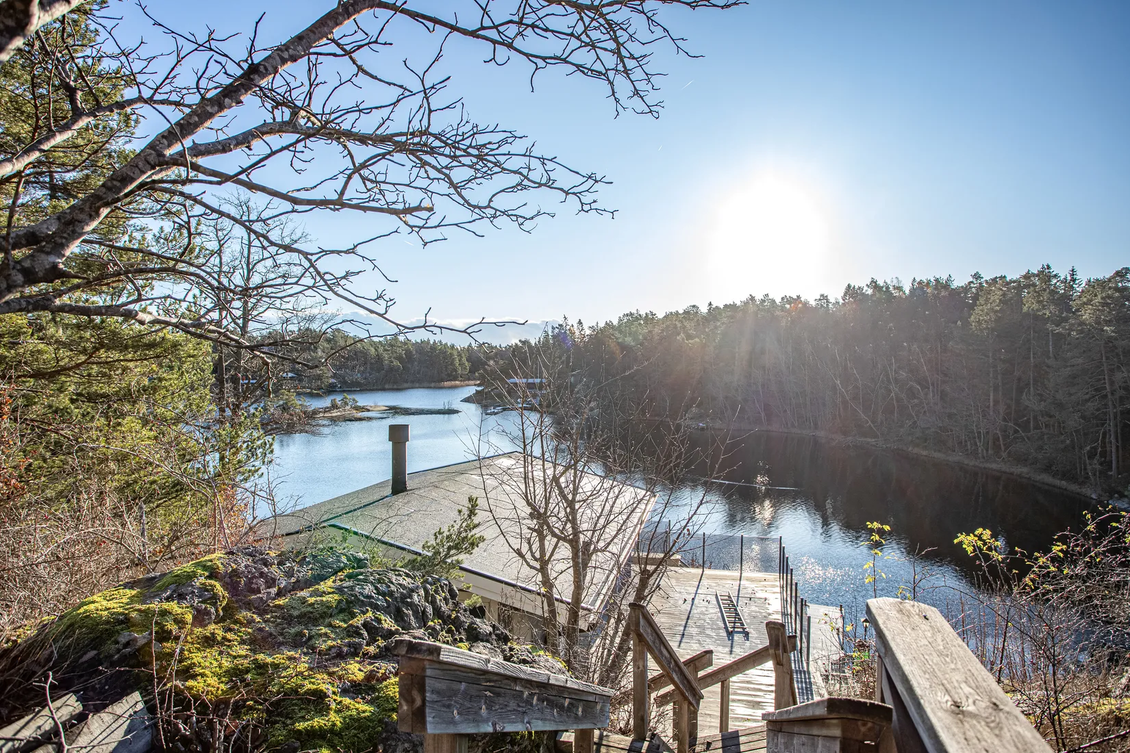 Fritidshus, Runmarö Storön 200, Runmarö, Värmdö