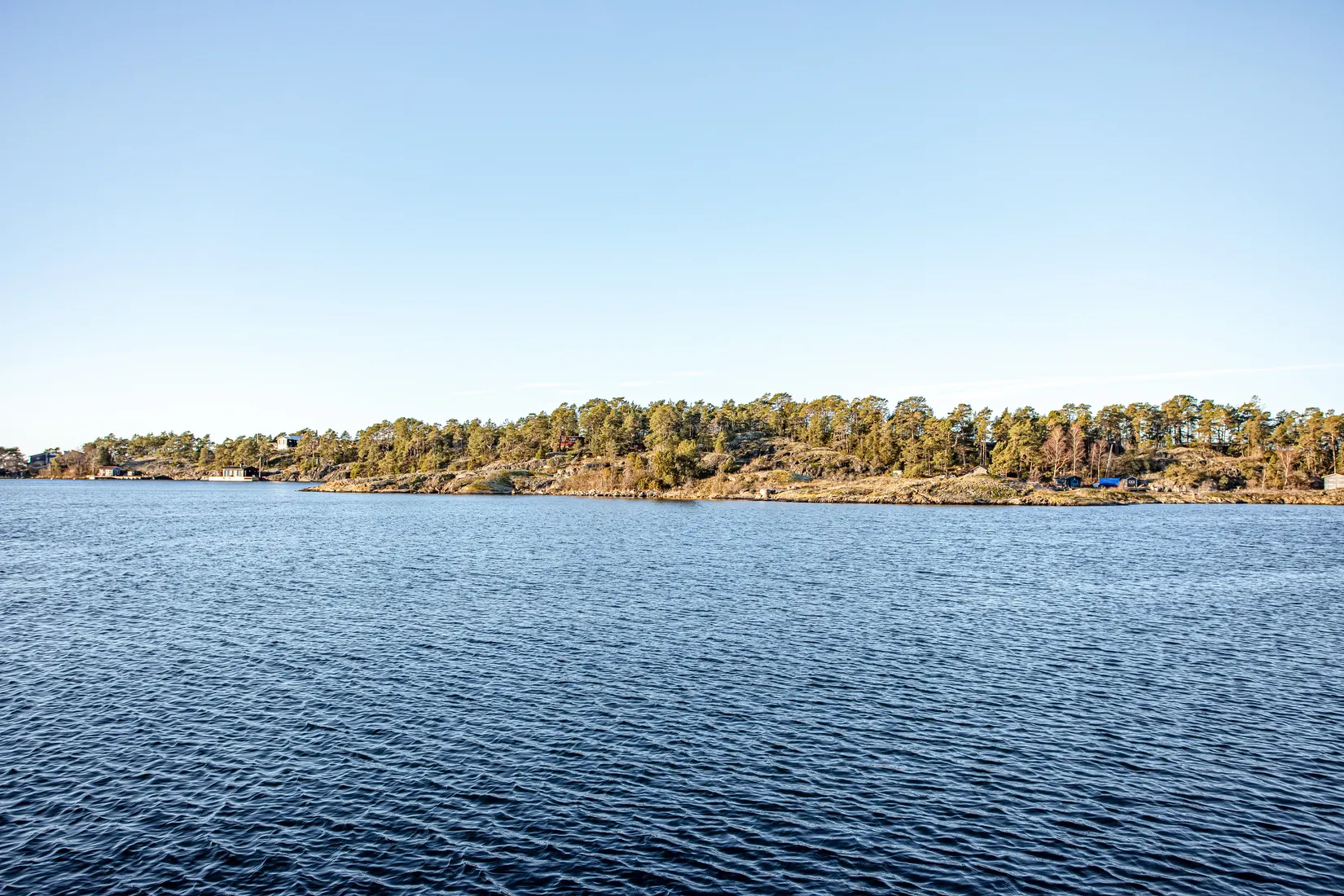 Fritidshus, Runmarö Storön 200, Runmarö, Värmdö