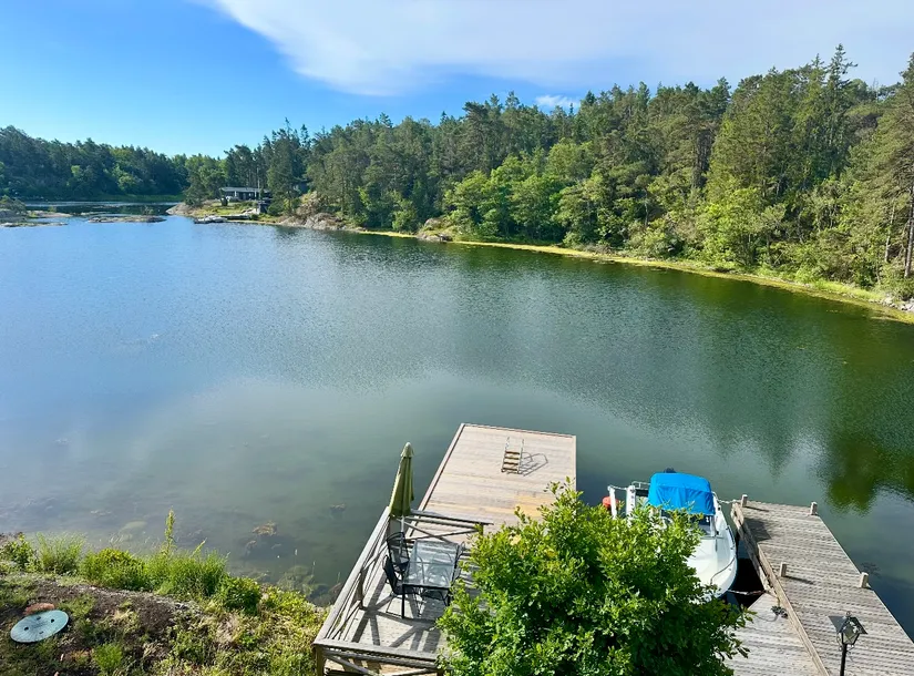 Fritidshus, Runmarö Storön 200, Runmarö, Värmdö
