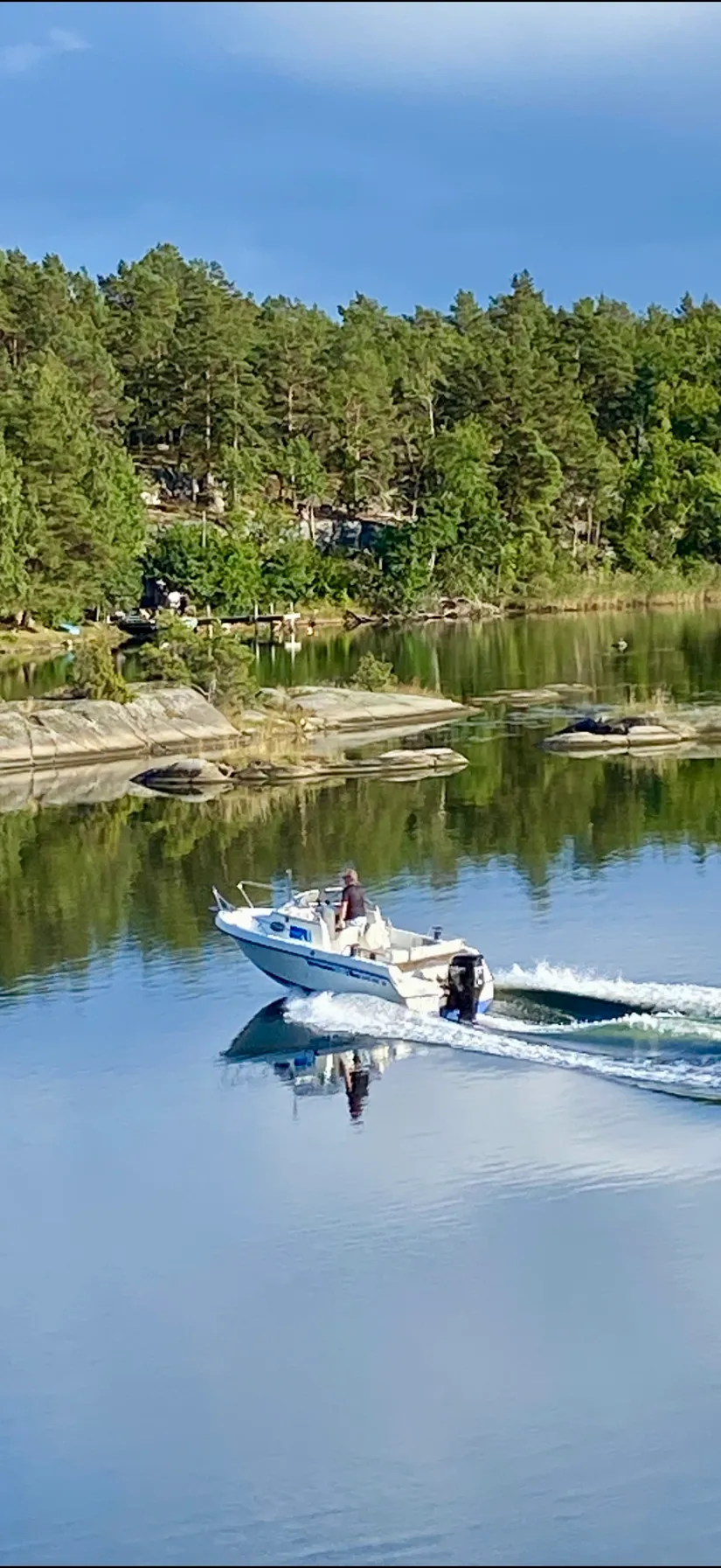 Fritidshus, Runmarö Storön 200, Runmarö, Värmdö