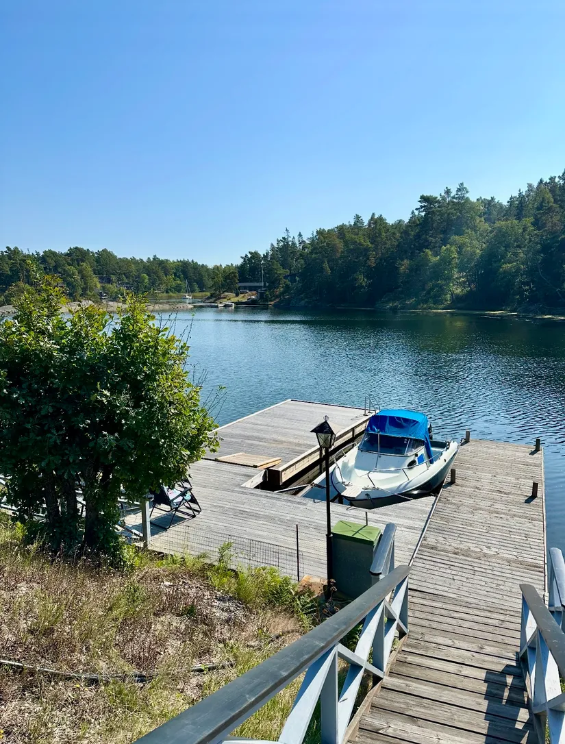 Fritidshus, Runmarö Storön 200, Runmarö, Värmdö