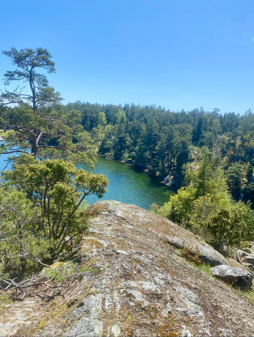 Fritidshus, Runmarö Storön 200, Runmarö, Värmdö