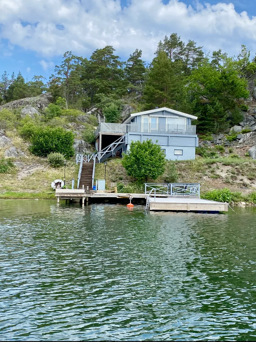 Fritidshus, Runmarö Storön 200, Runmarö, Värmdö