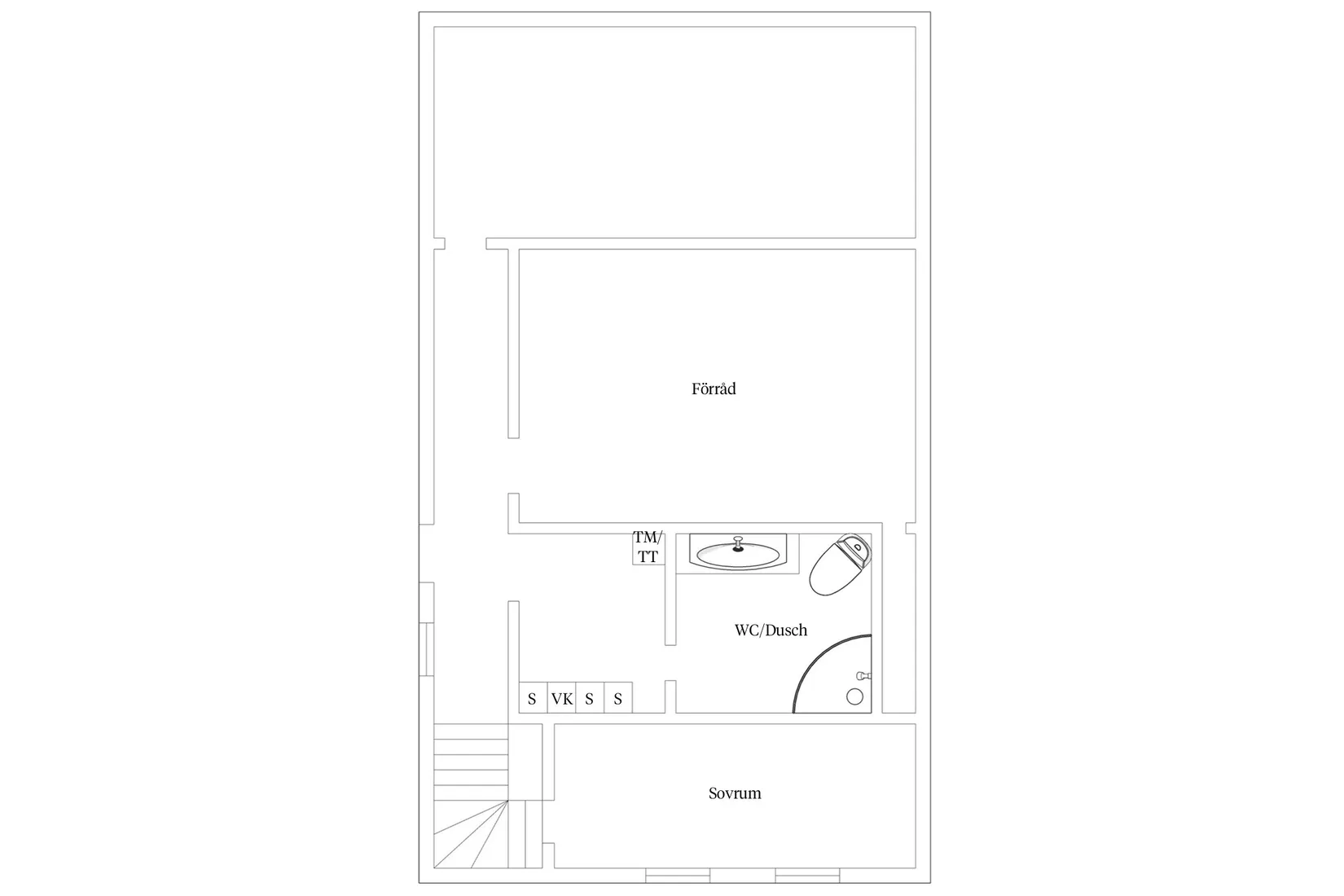 Fritidshus, Runmarö Storön 200, Runmarö, Värmdö