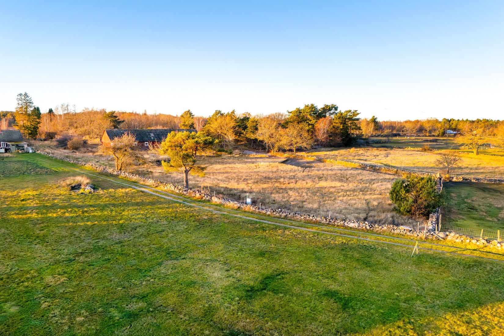 Tomt, Svanhalla 351A, Karlskrona