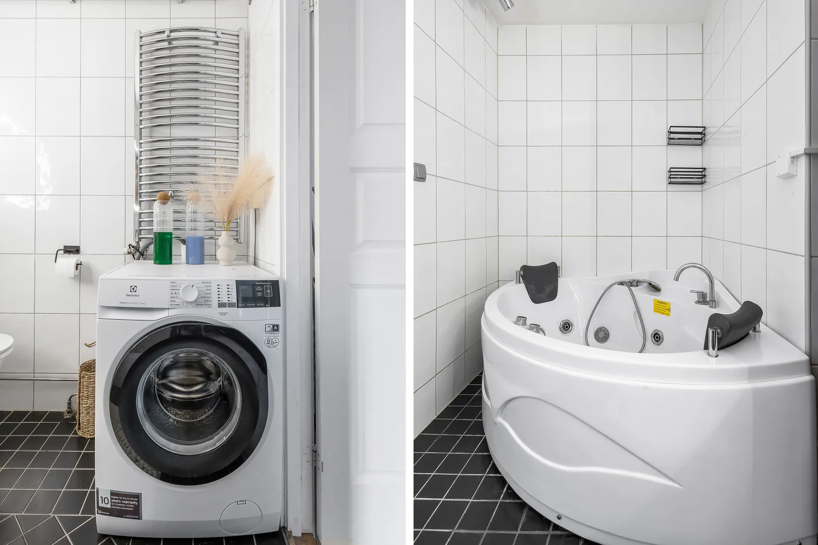 Bostadsrätt, Jägersrovägen 19 C, Västra Kattarp, Malmö