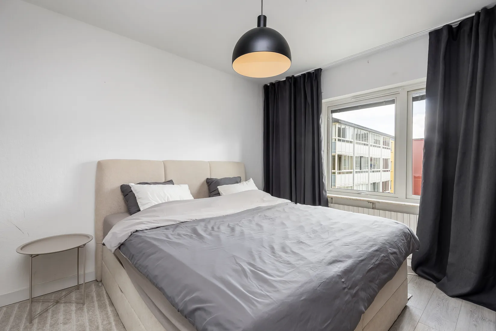 Bostadsrätt, Jägersrovägen 19 C, Västra Kattarp, Malmö