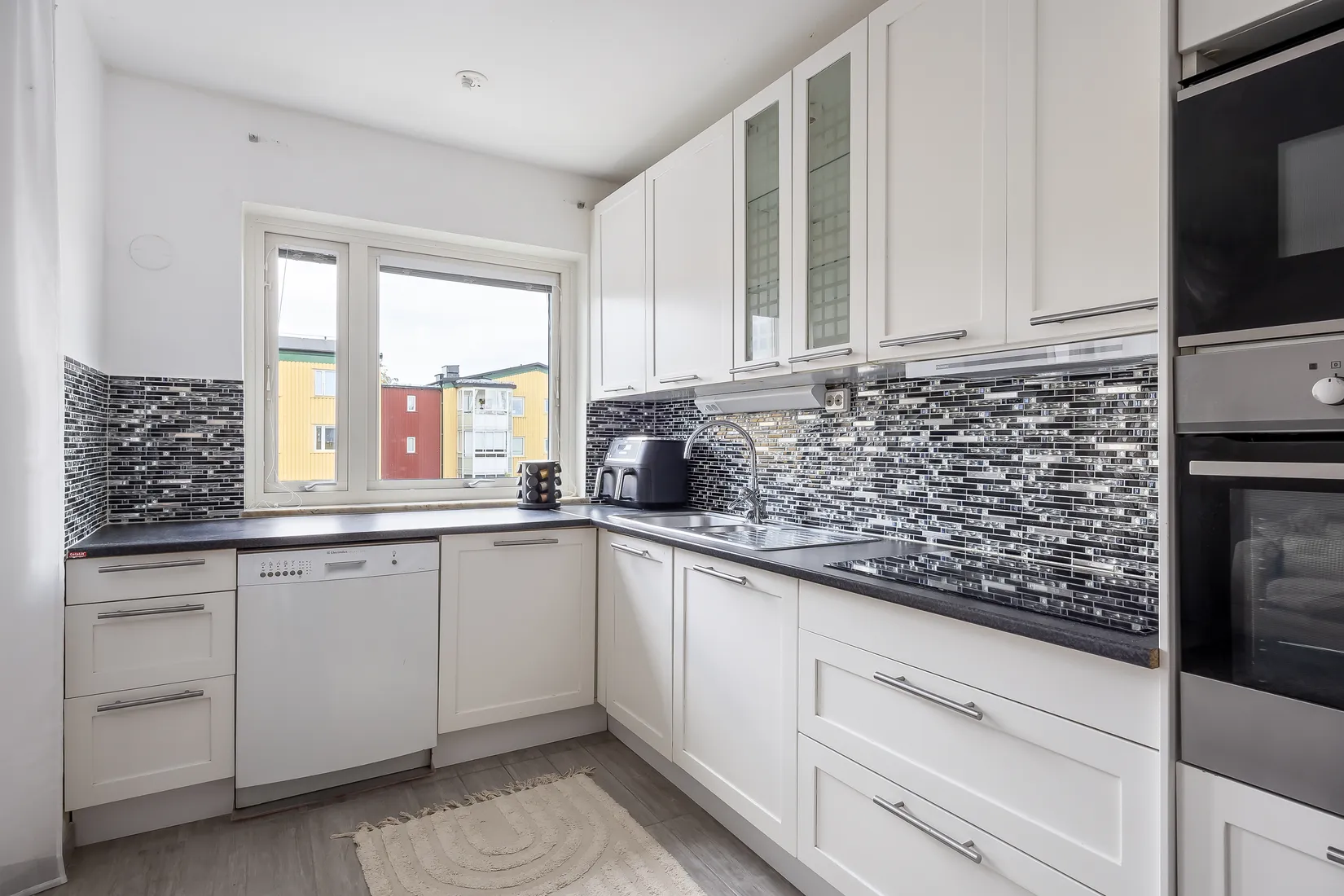 Bostadsrätt, Jägersrovägen 19 C, Västra Kattarp, Malmö