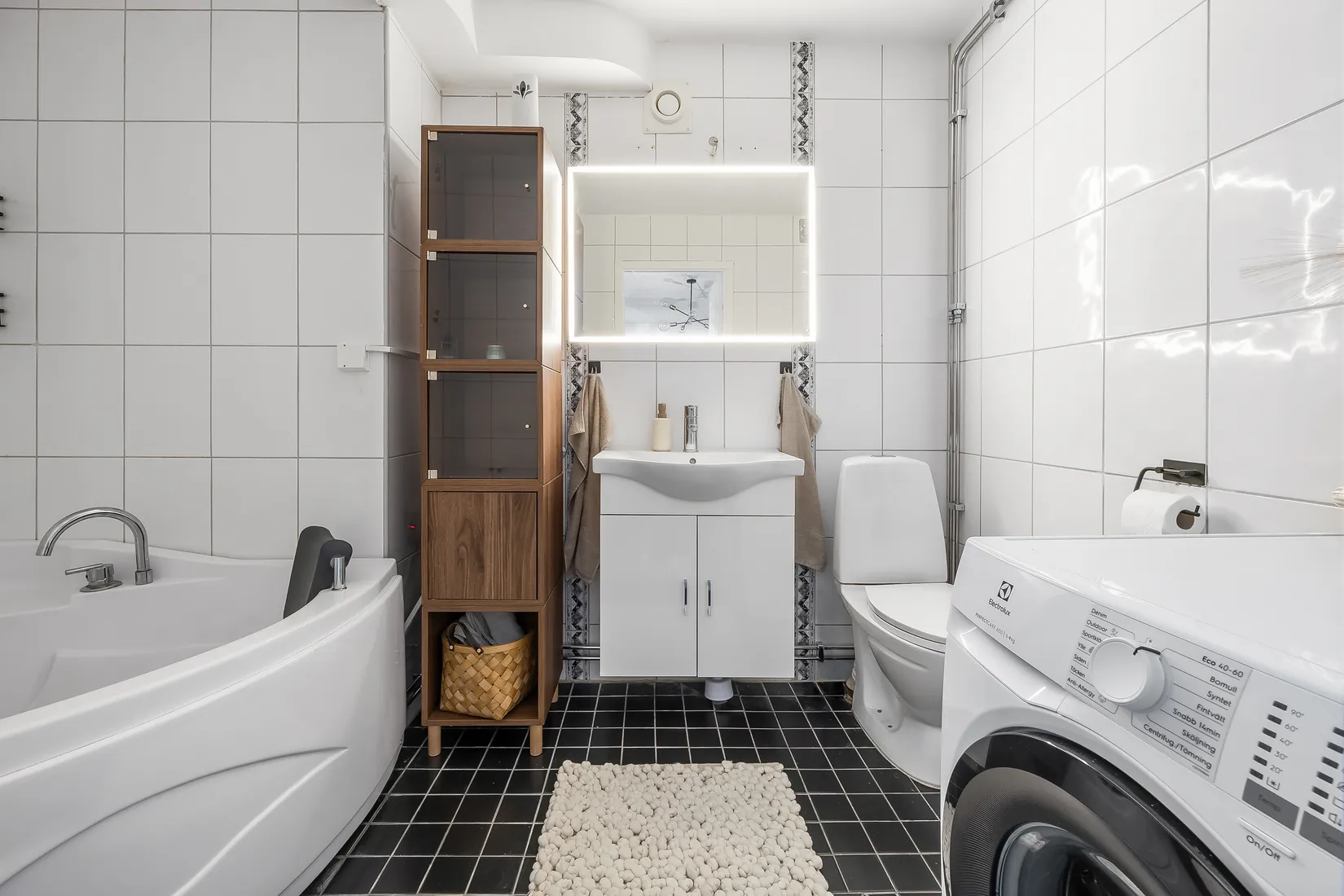 Bostadsrätt, Jägersrovägen 19 C, Västra Kattarp, Malmö