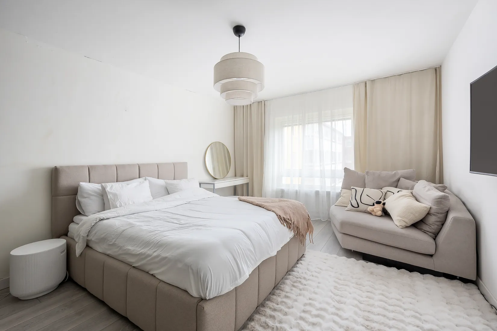 Bostadsrätt, Jägersrovägen 19 C, Västra Kattarp, Malmö