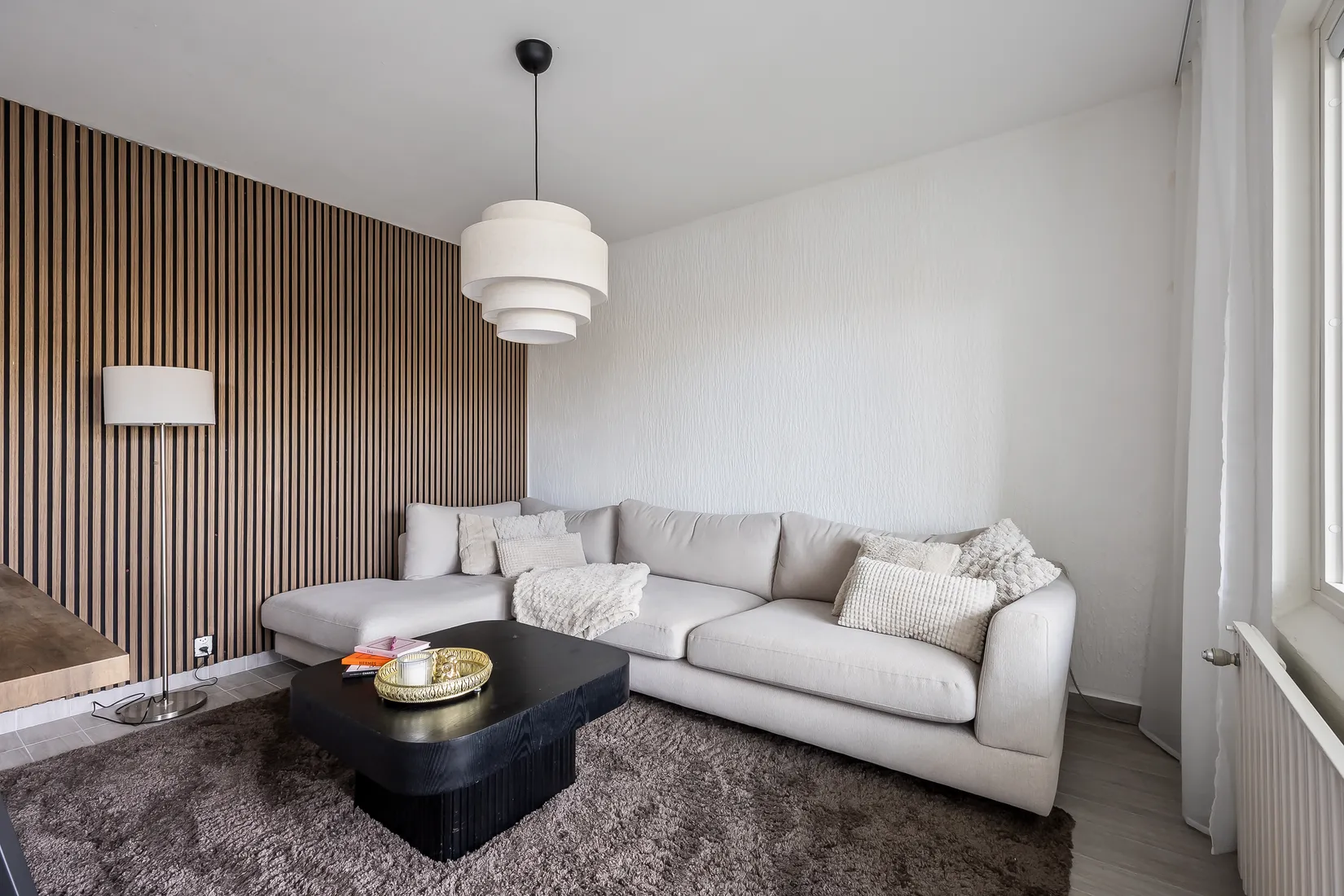 Bostadsrätt, Jägersrovägen 19 C, Västra Kattarp, Malmö