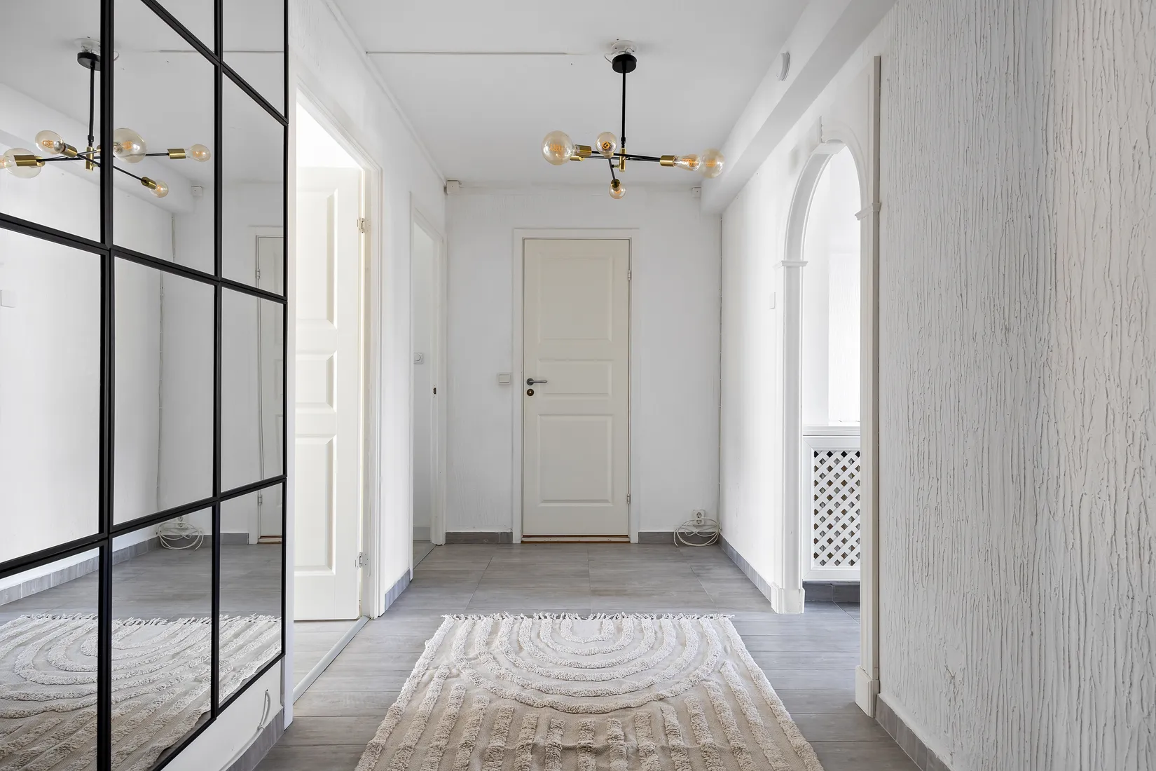 Bostadsrätt, Jägersrovägen 19 C, Västra Kattarp, Malmö