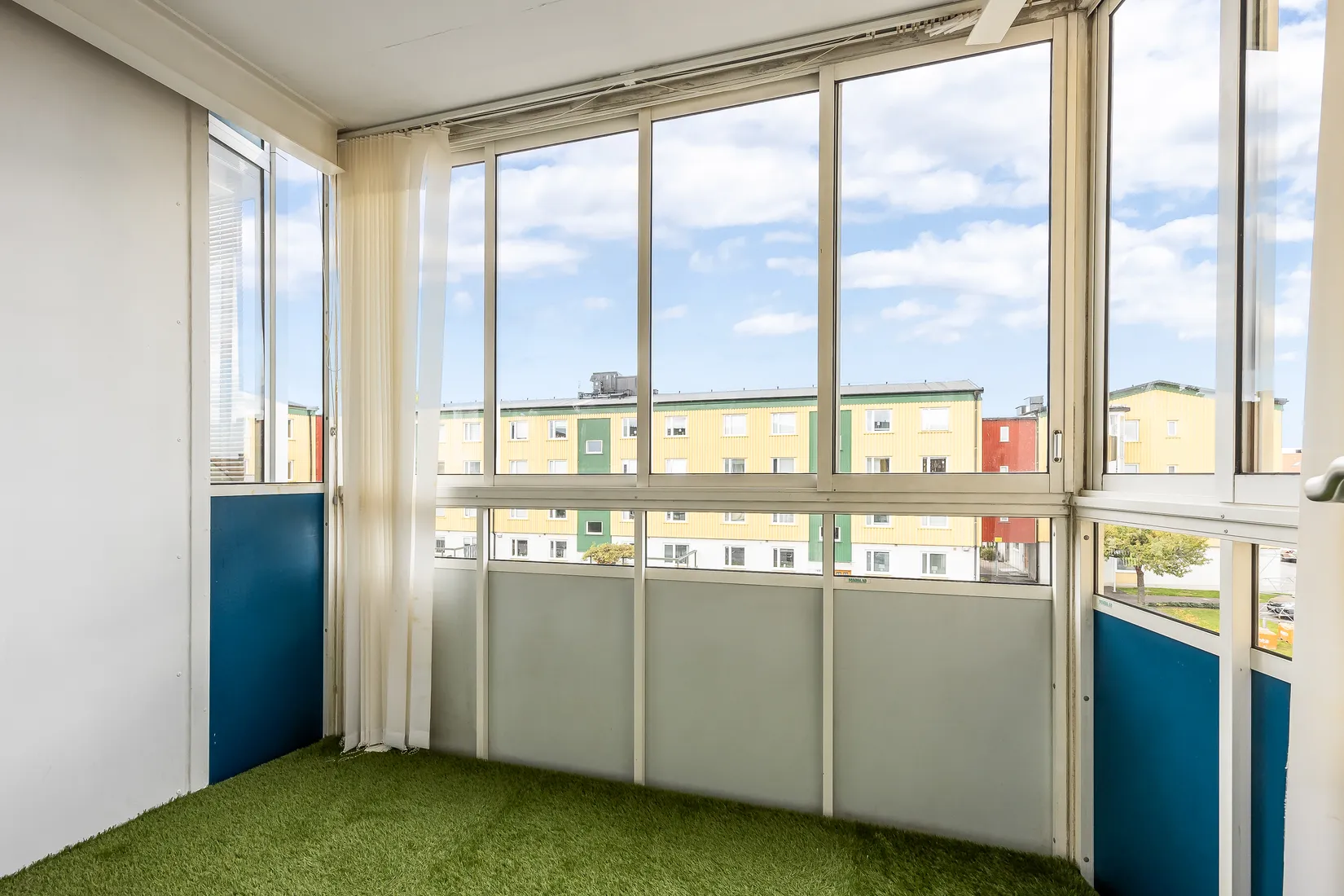 Bostadsrätt, Jägersrovägen 19 C, Västra Kattarp, Malmö