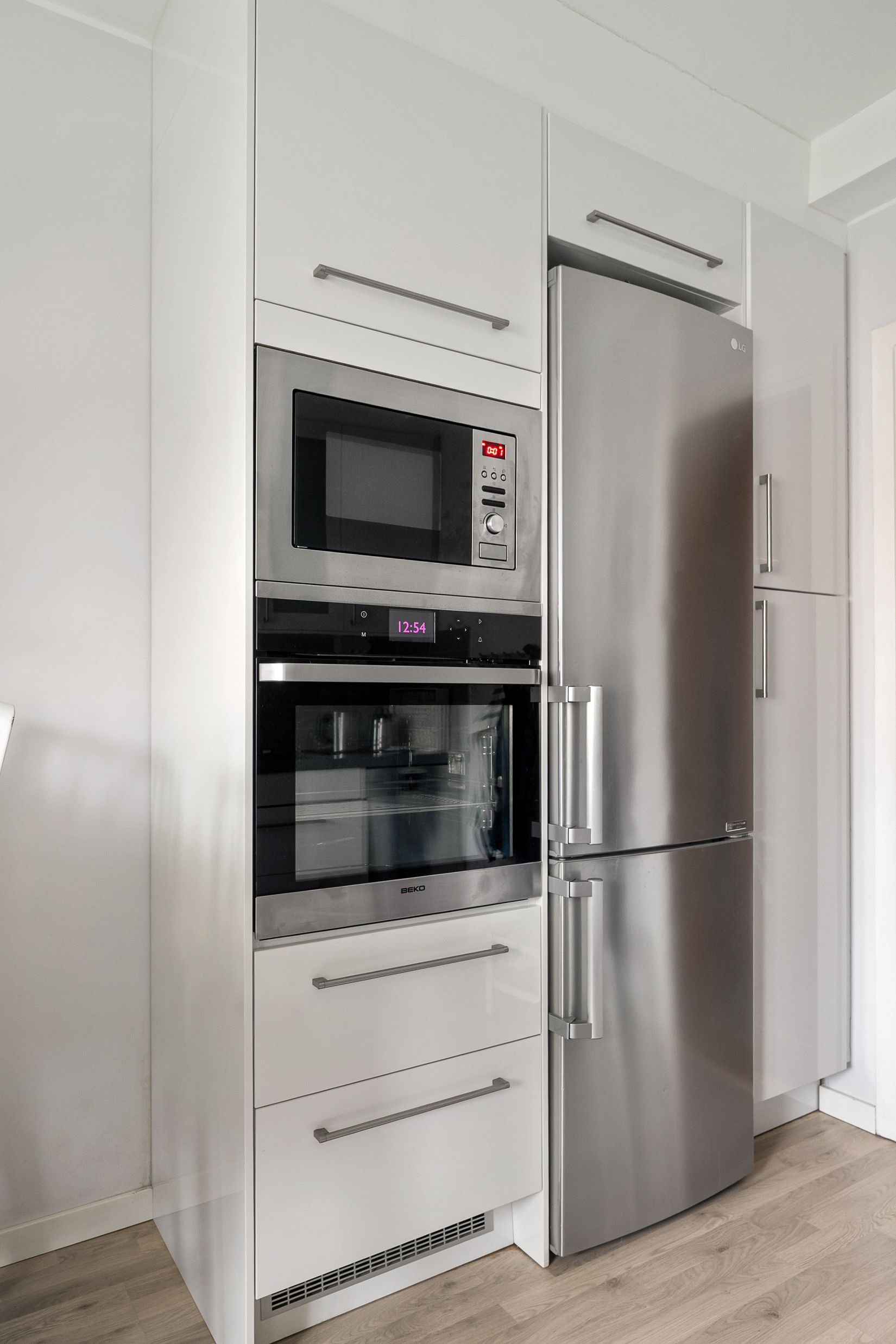 Bostadsrätt, Sommarvägen 3, Fågelbo, Nyköping