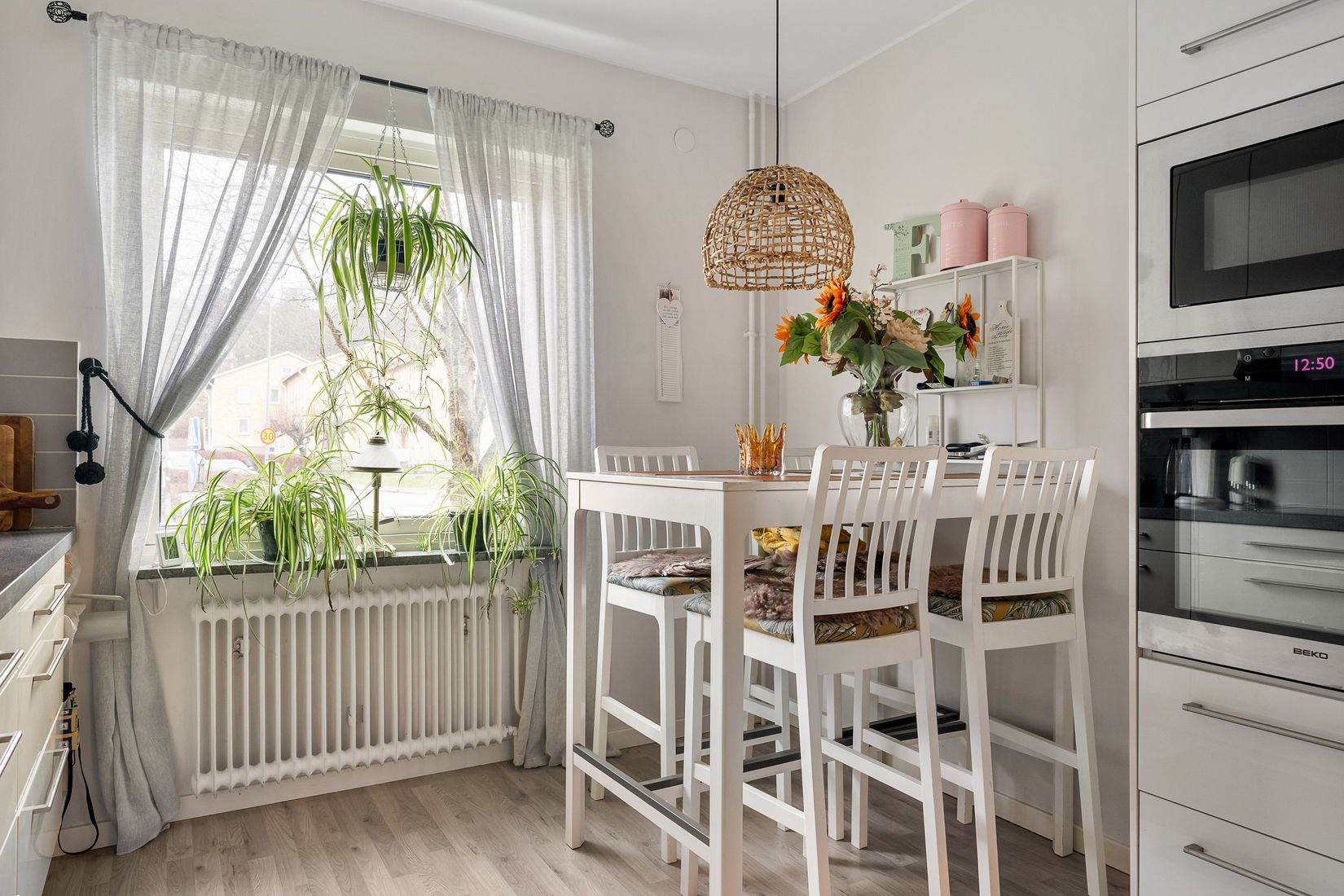 Bostadsrätt, Sommarvägen 3, Fågelbo, Nyköping