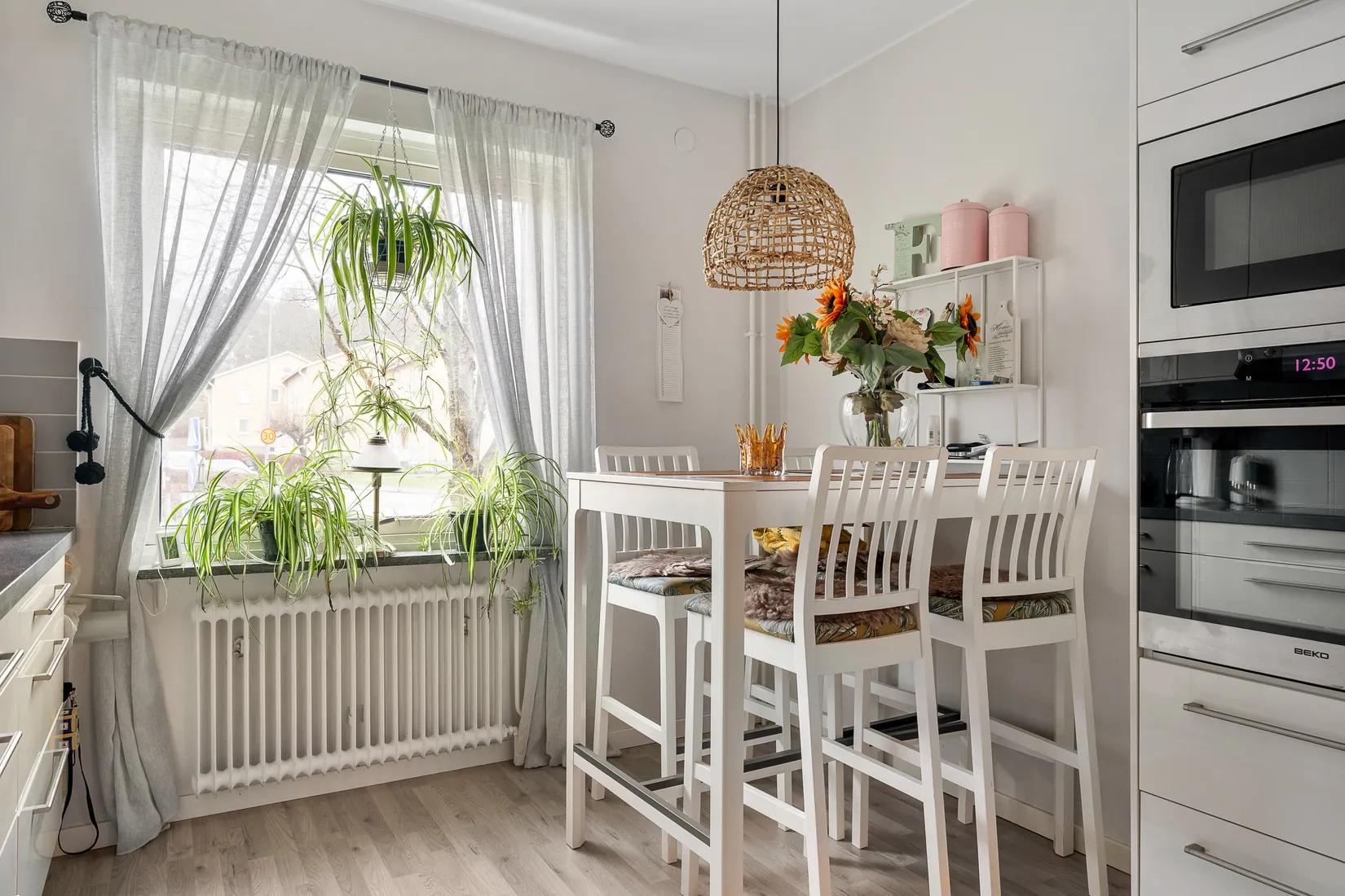 Bostadsrätt, Sommarvägen 3, Fågelbo, Nyköping