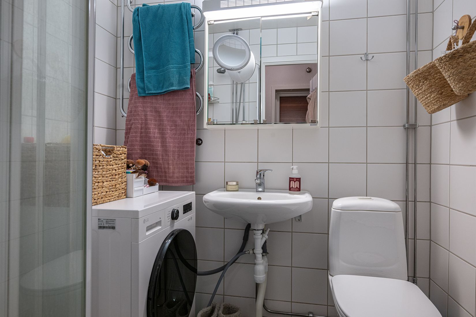 Bostadsrätt, Sommarvägen 3, Fågelbo, Nyköping