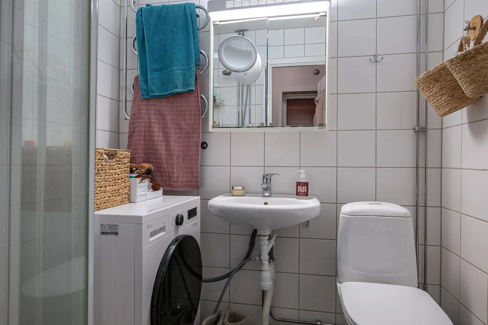 Bostadsrätt, Sommarvägen 3, Fågelbo, Nyköping