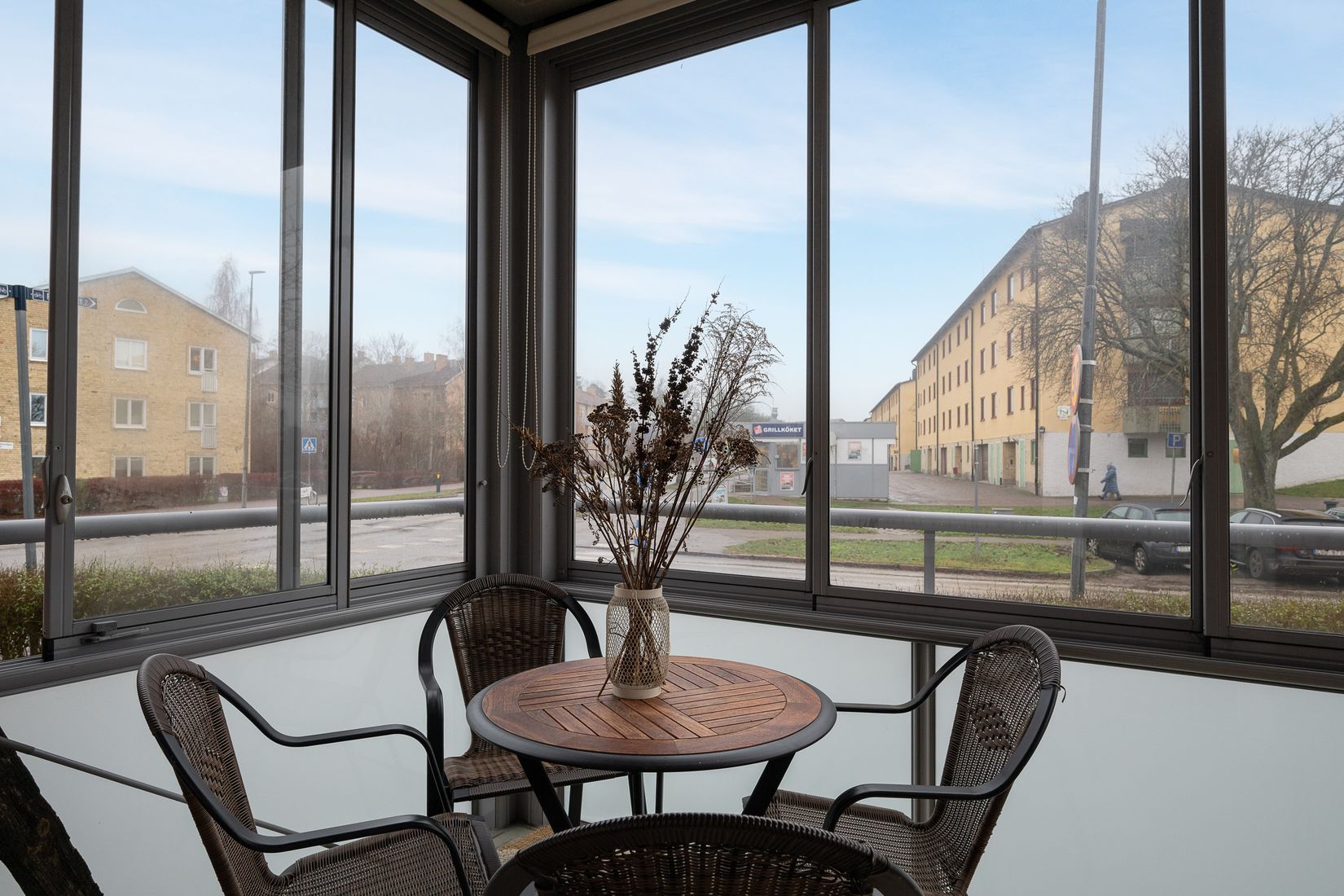 Bostadsrätt, Sommarvägen 3, Fågelbo, Nyköping