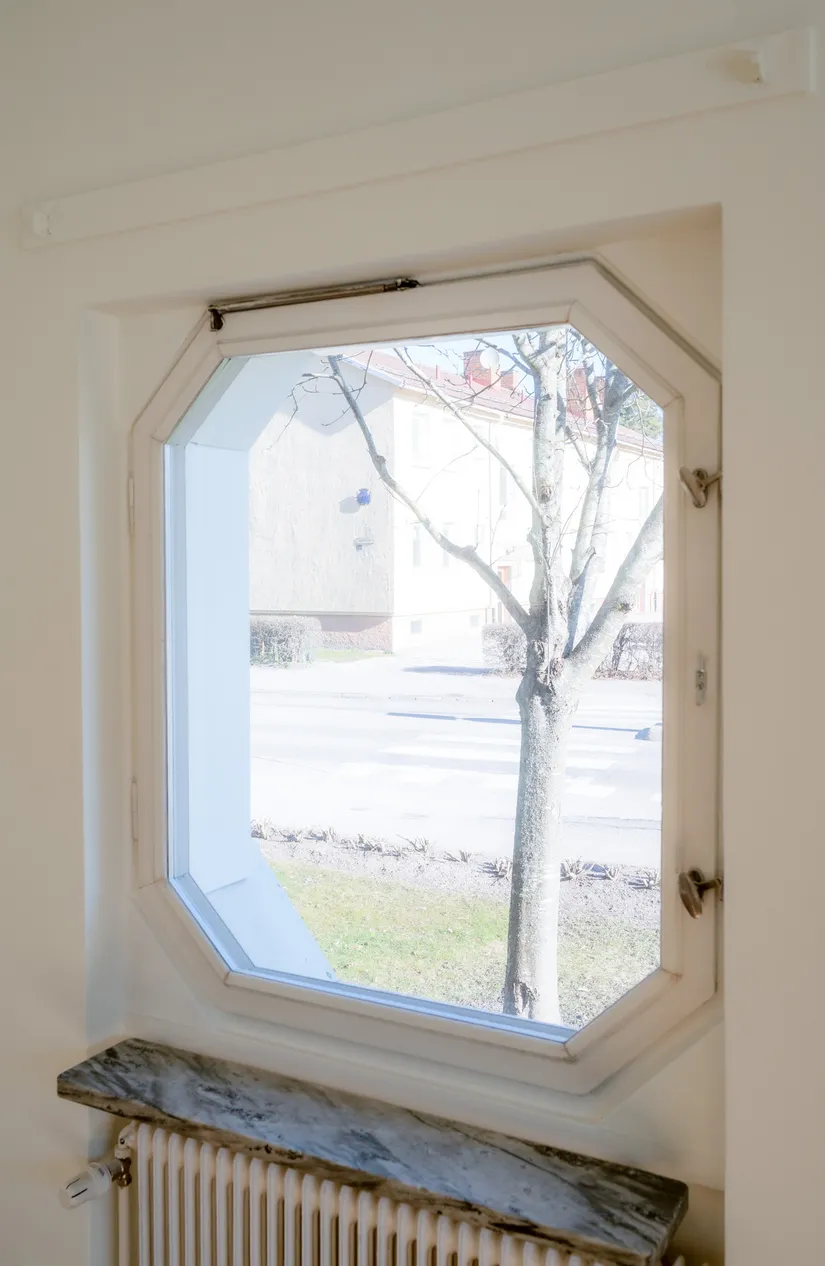 Bostadsrätt, Sommarvägen 3, Fågelbo, Nyköping